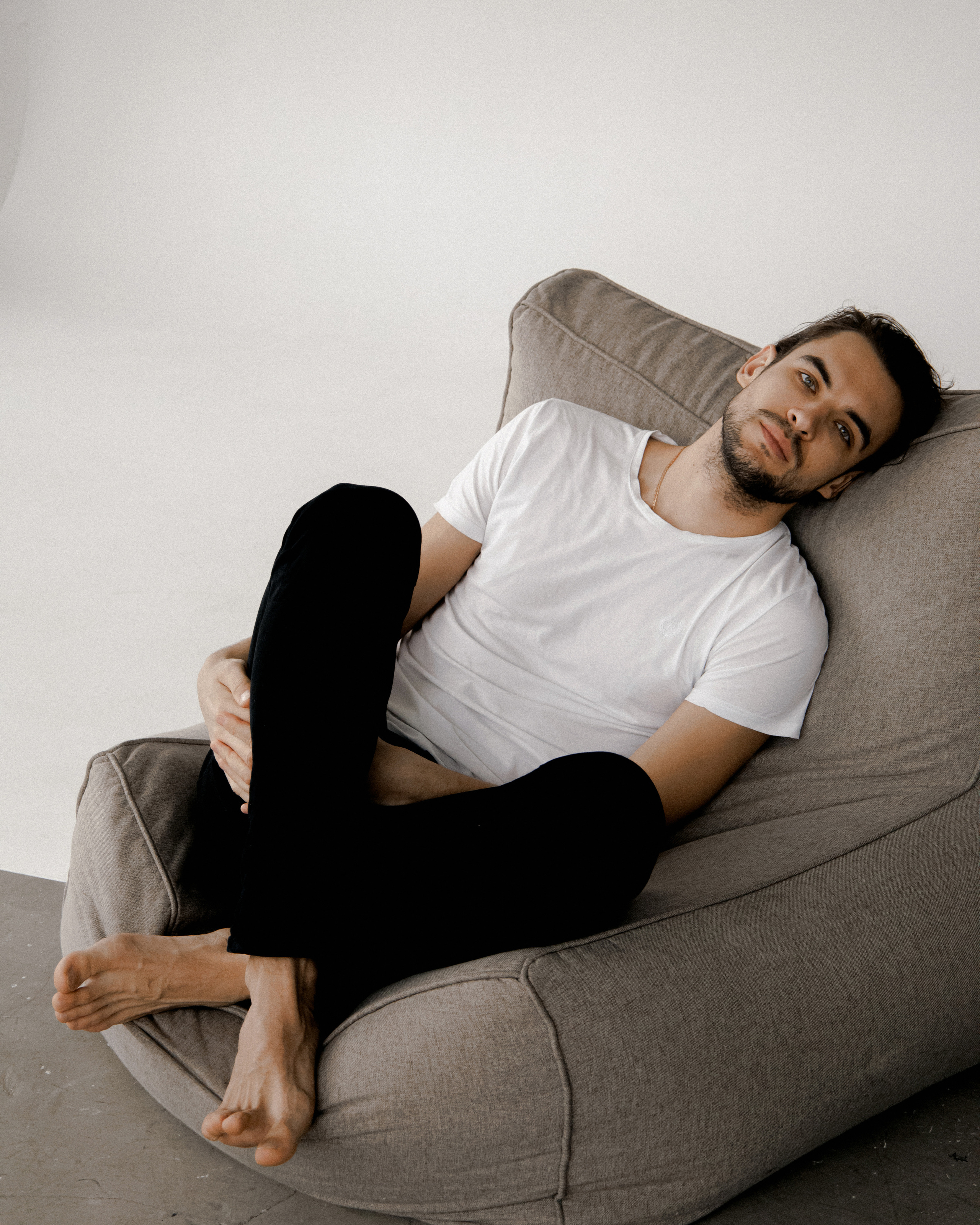 Ilya. Фотограф в Москве Ярослава Фролова