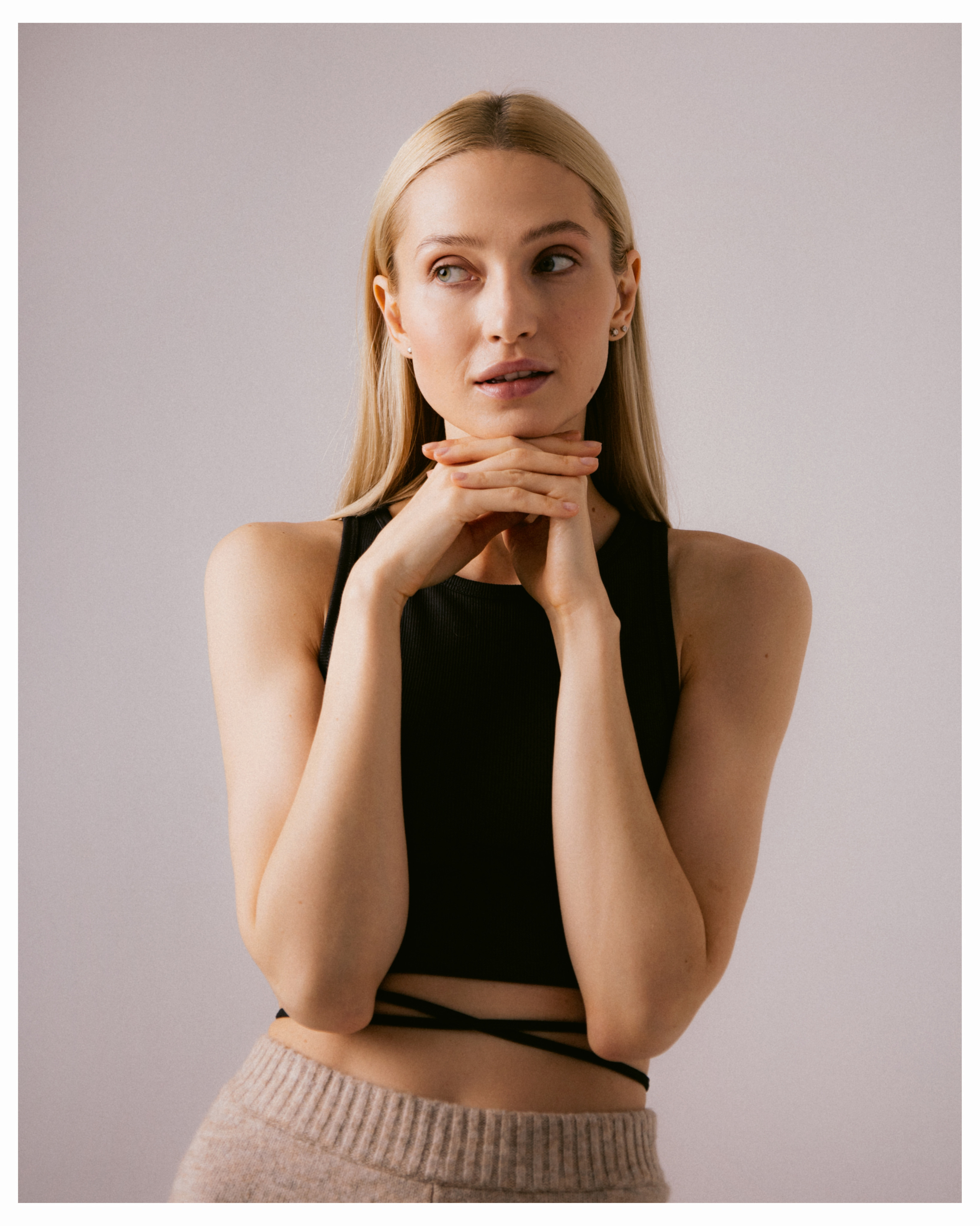 Kristina B. Фотограф в Москве Ярослава Фролова