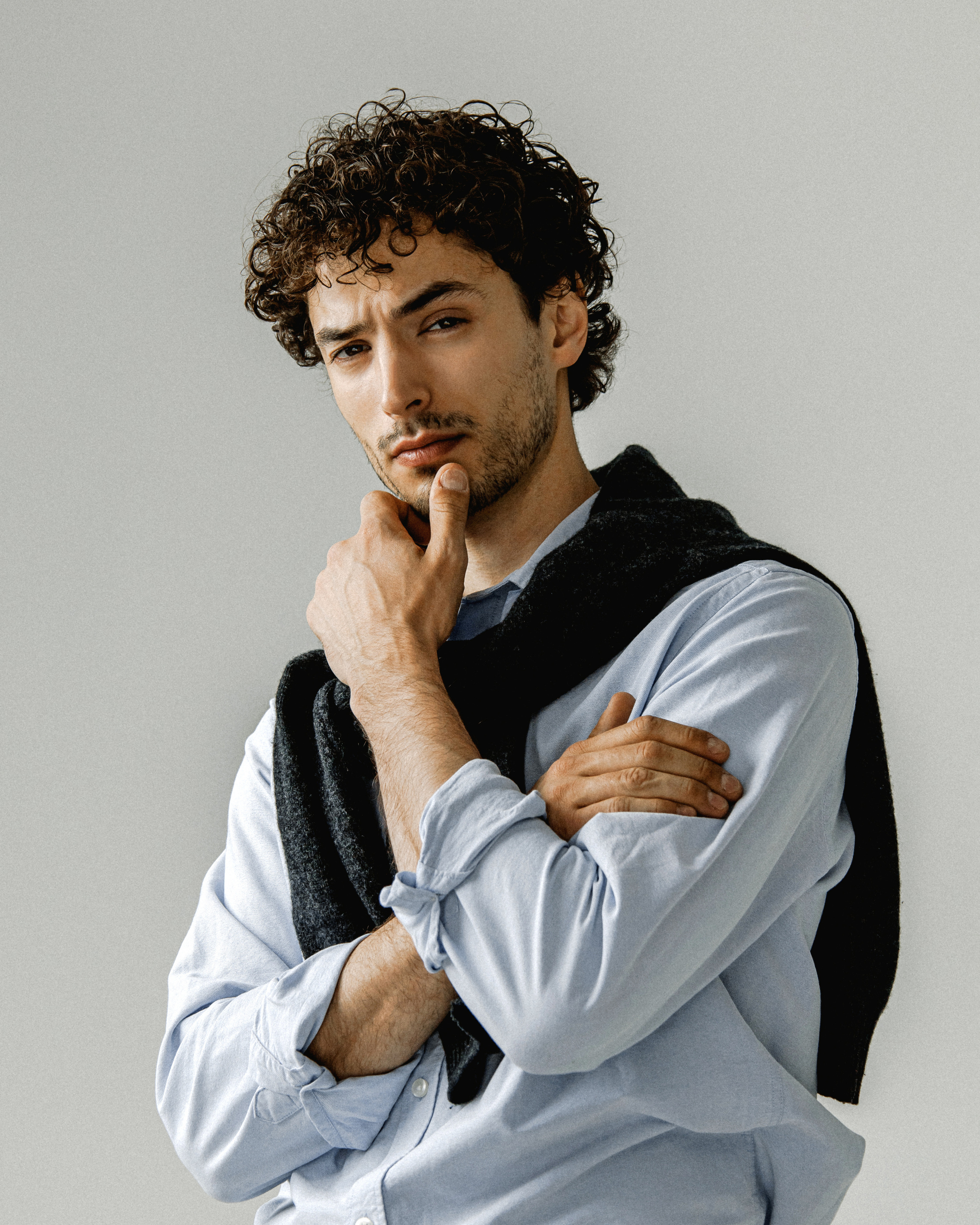 Ilya F. Фотограф в Москве Ярослава Фролова