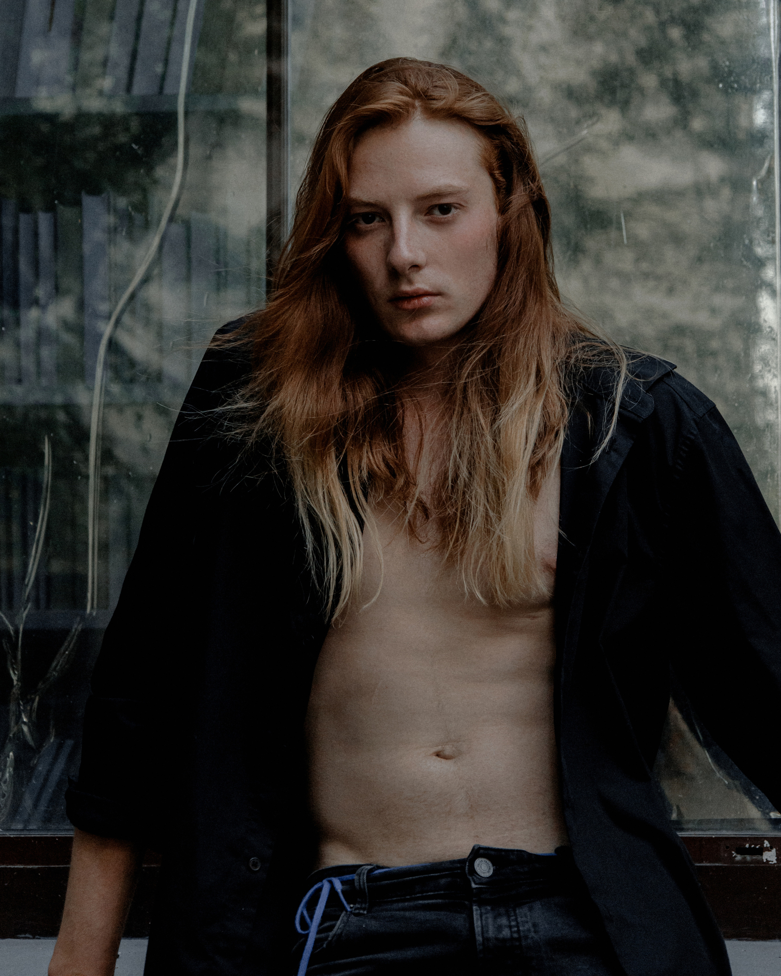 Alexander. Фотограф в Москве Ярослава Фролова