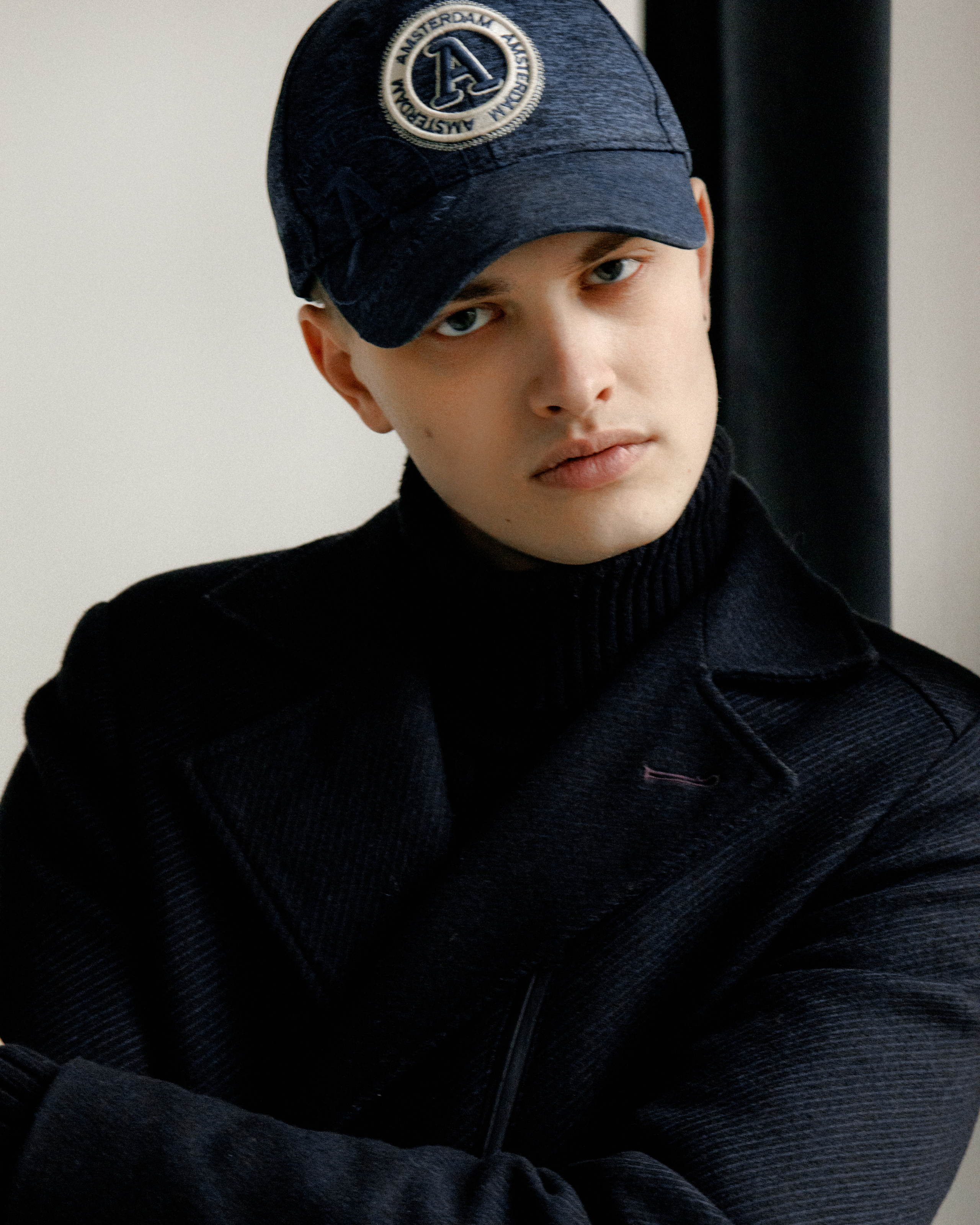 Alexey. Фотограф в Москве Ярослава Фролова