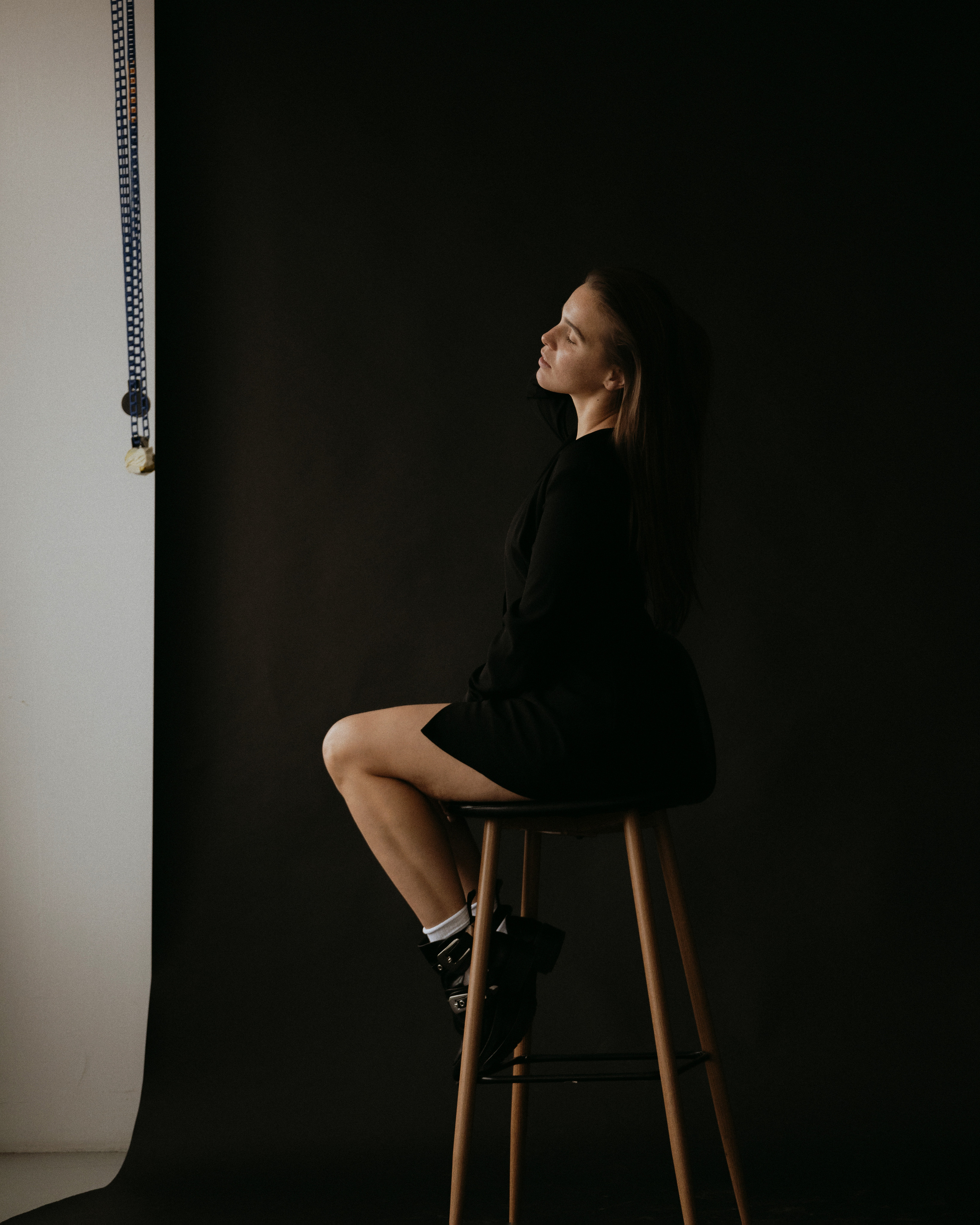 Kristina B. Фотограф в Москве Ярослава Фролова