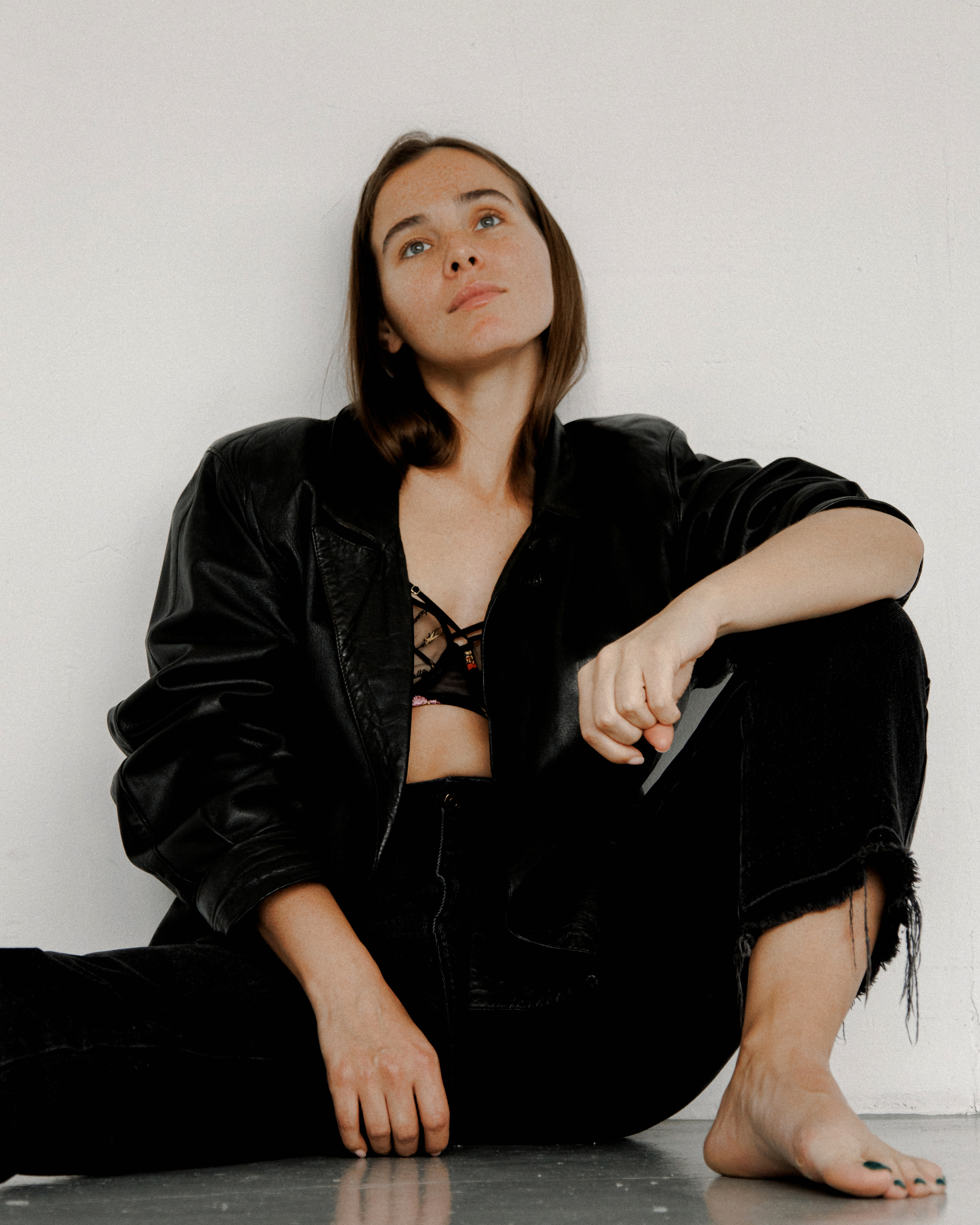 Kristina B. Фотограф в Москве Ярослава Фролова