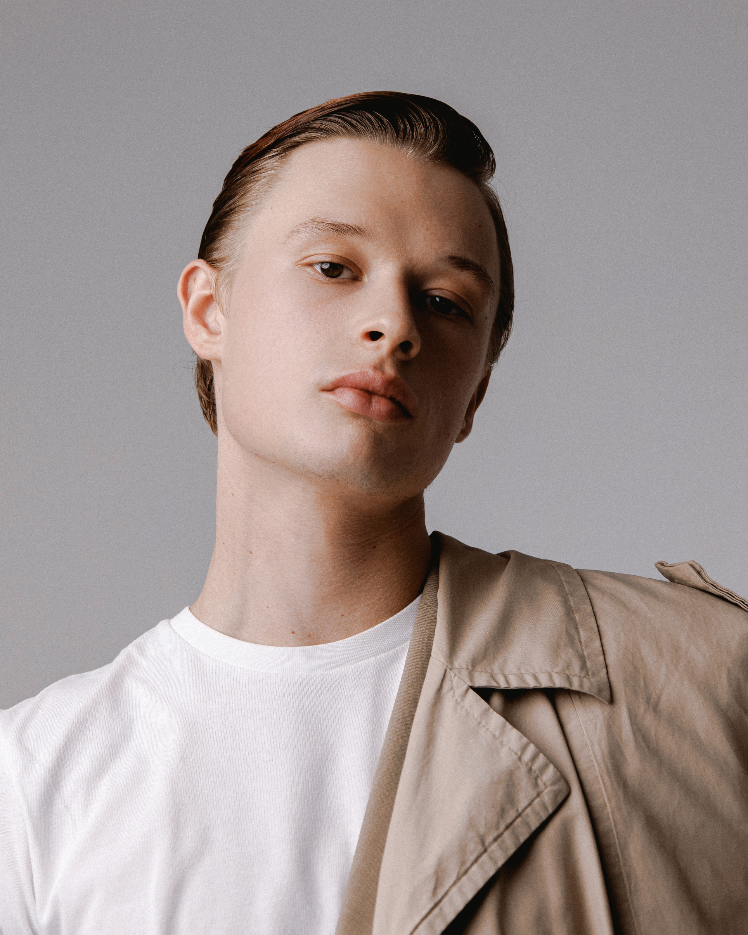 Ilya D. Фотограф в Москве Ярослава Фролова