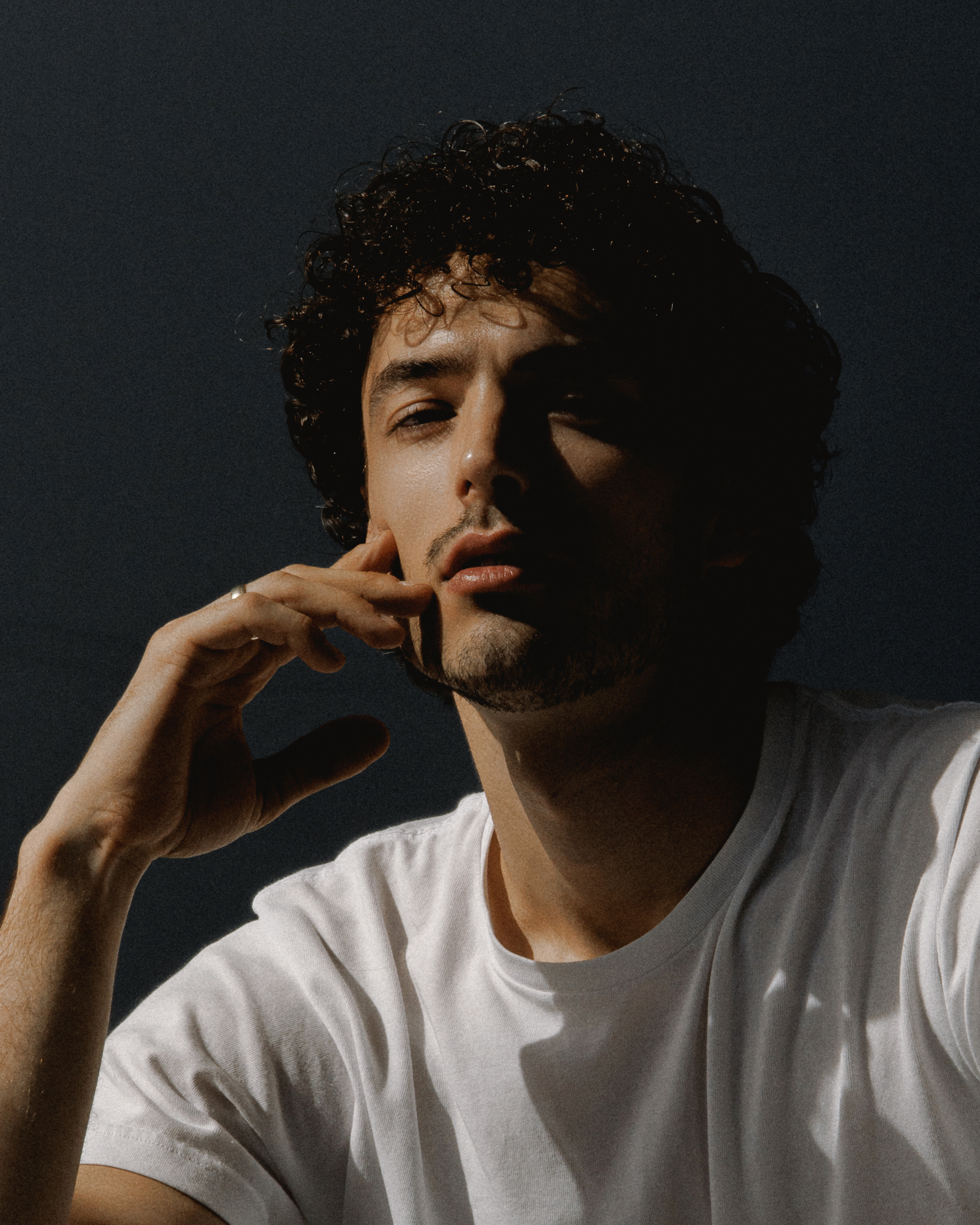 Ilya F. Фотограф в Москве Ярослава Фролова