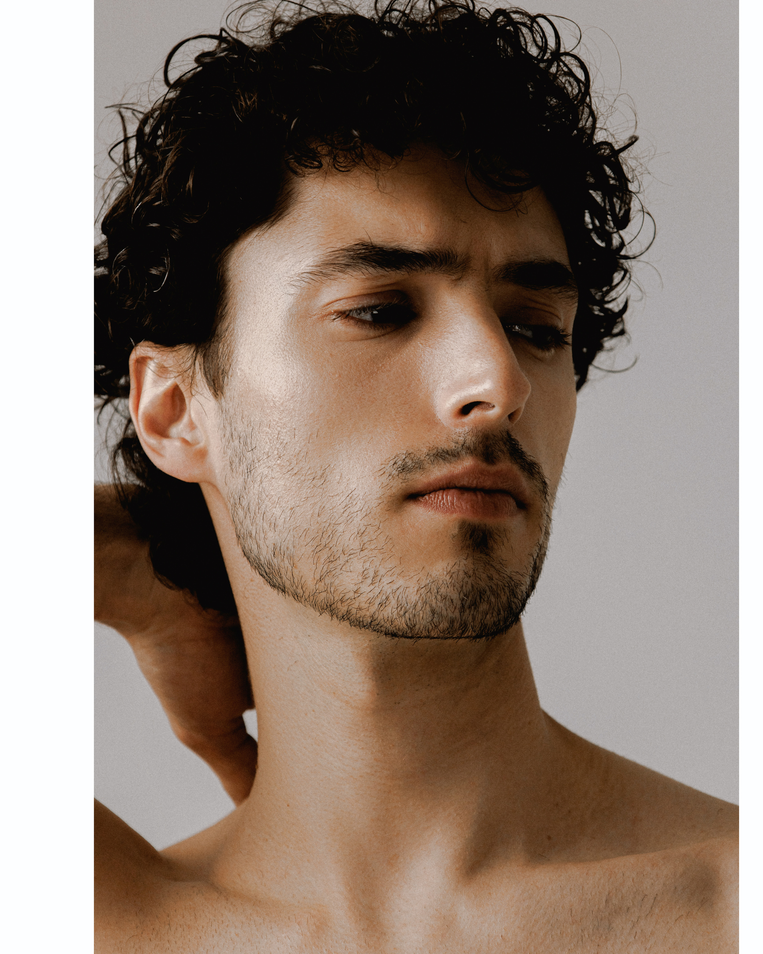 Ilya F. Фотограф в Москве Ярослава Фролова