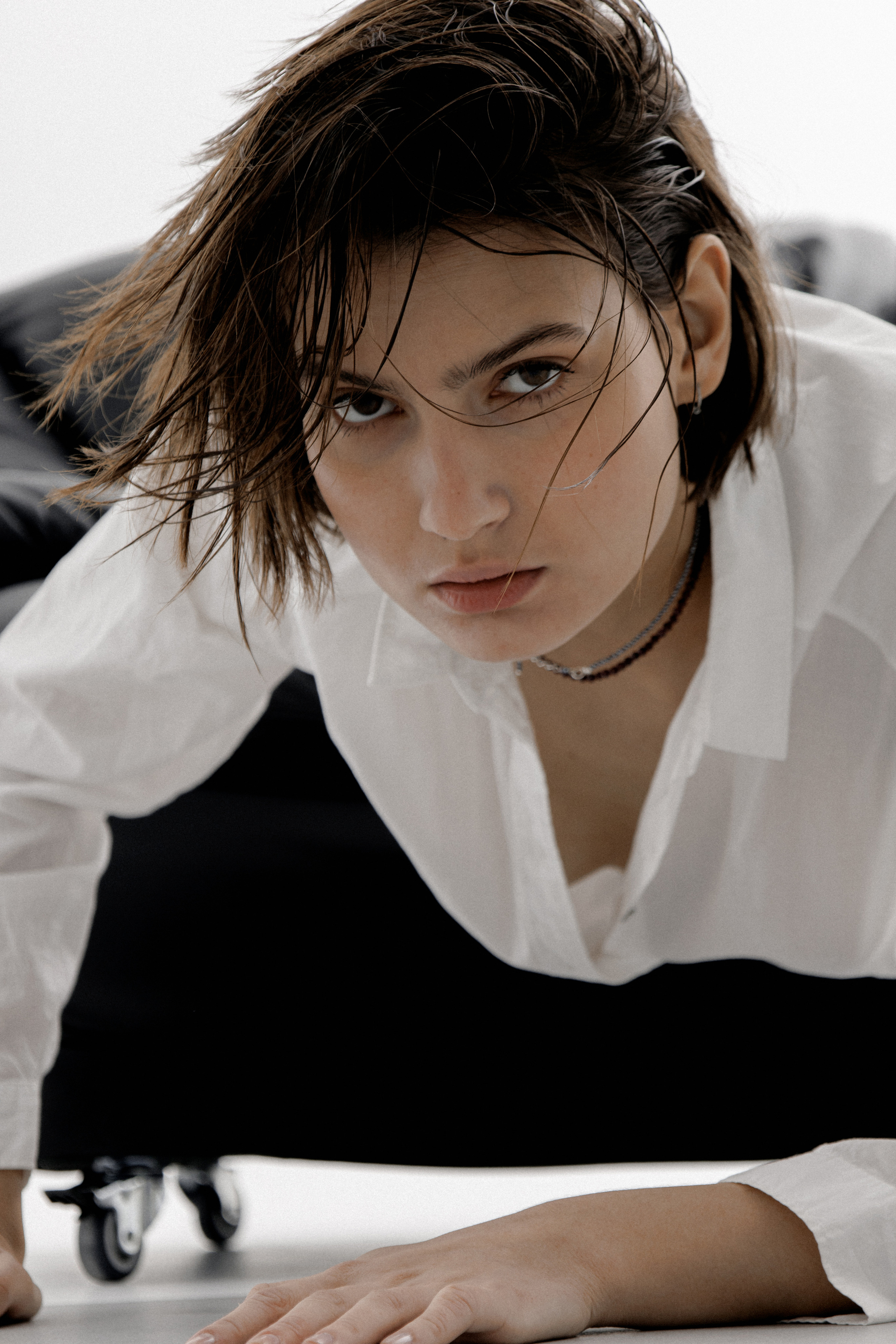 Liza. Фотограф в Москве Ярослава Фролова