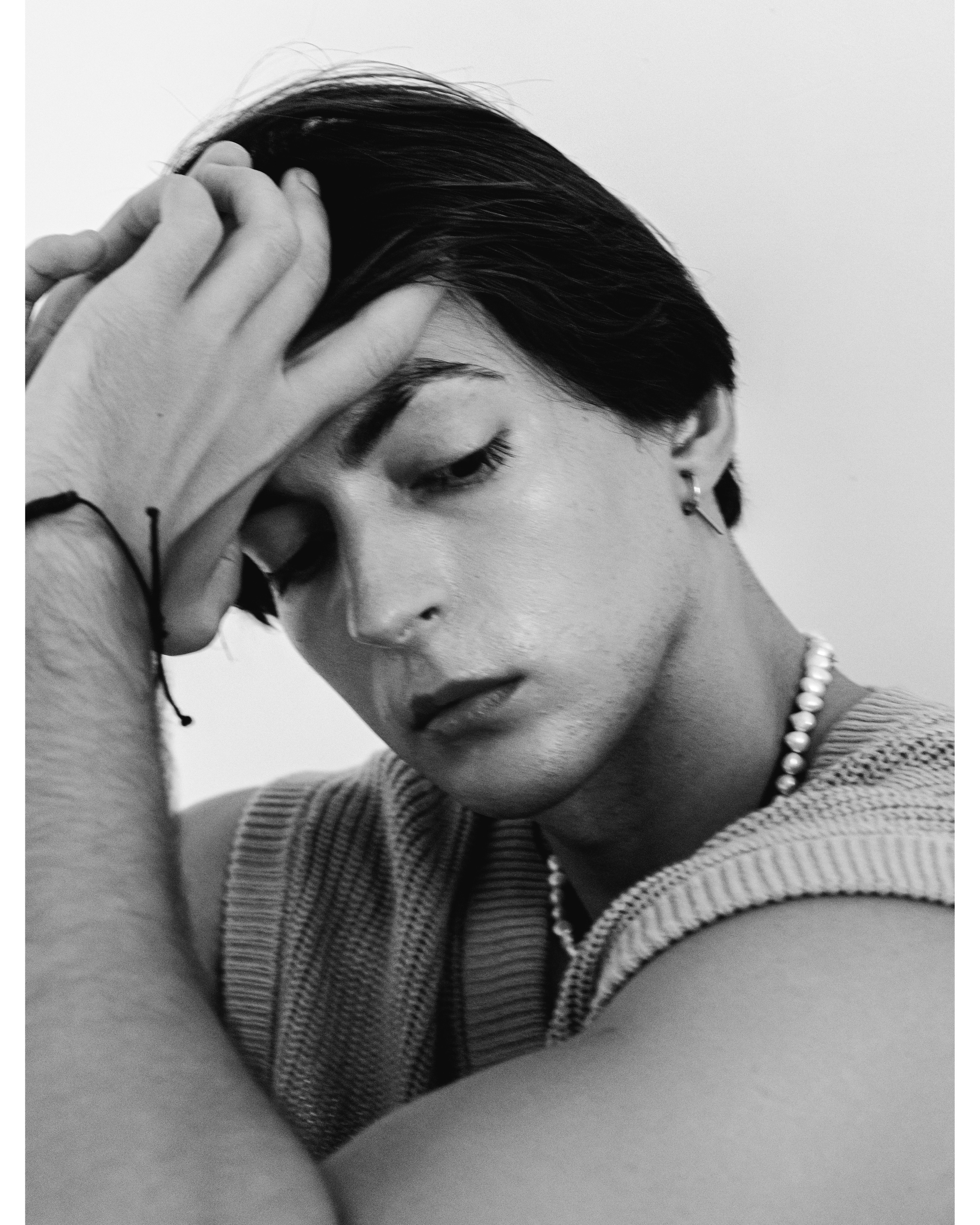 Sergey. Фотограф в Москве Ярослава Фролова