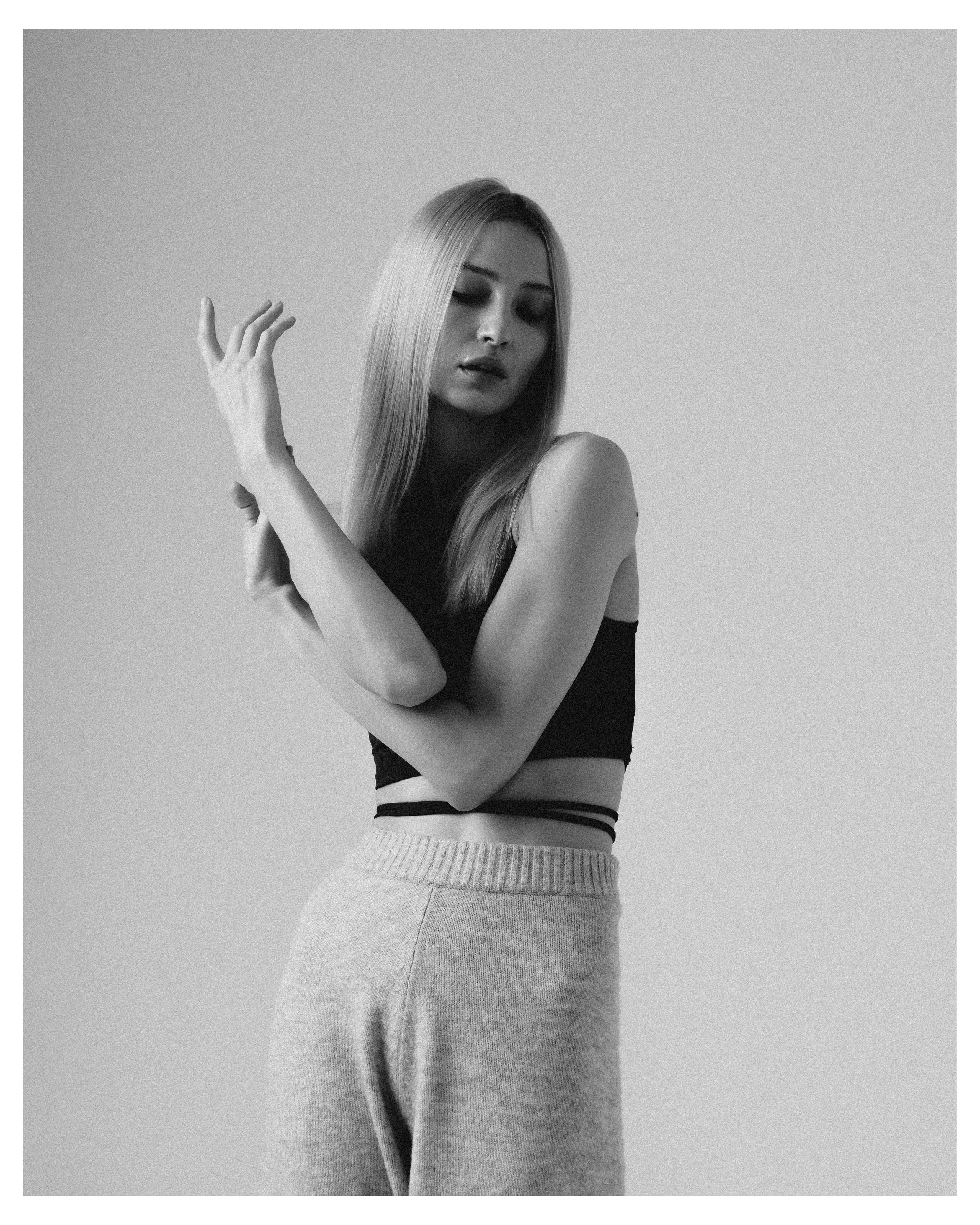 Kristina B. Фотограф в Москве Ярослава Фролова