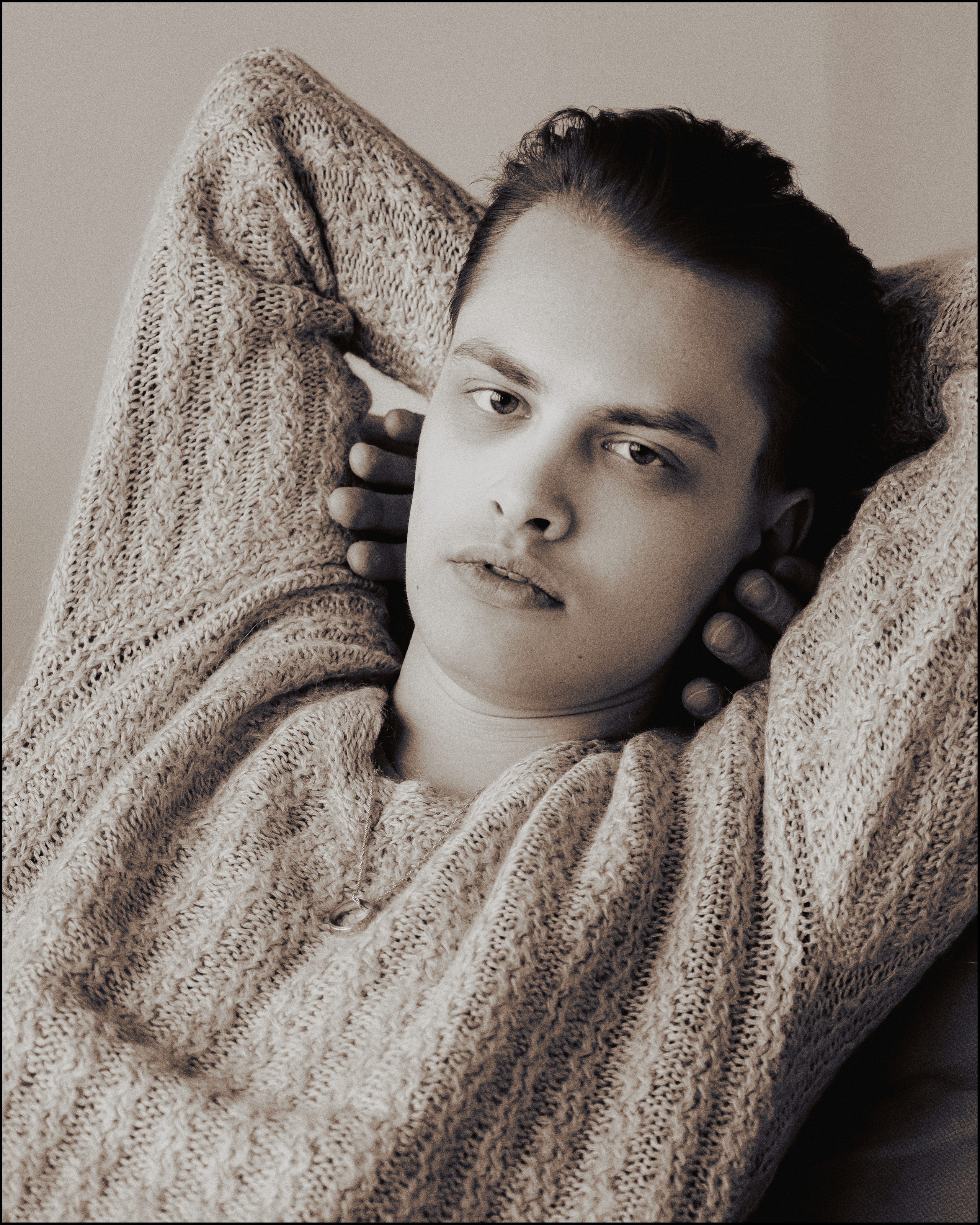 Alexey. Фотограф в Москве Ярослава Фролова