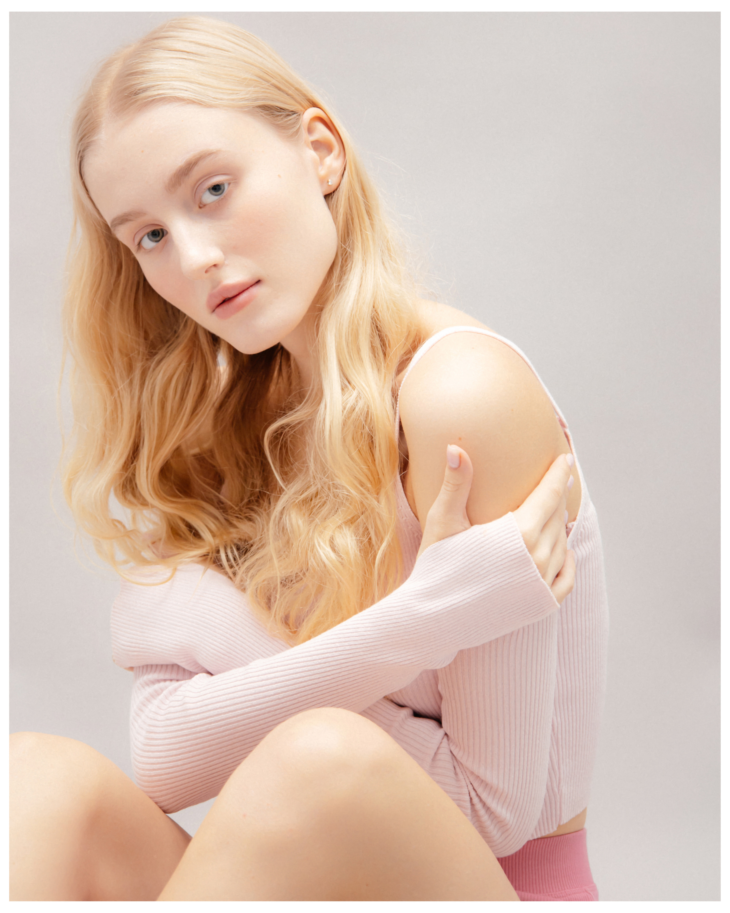 Polina. Фотограф в Москве Ярослава Фролова