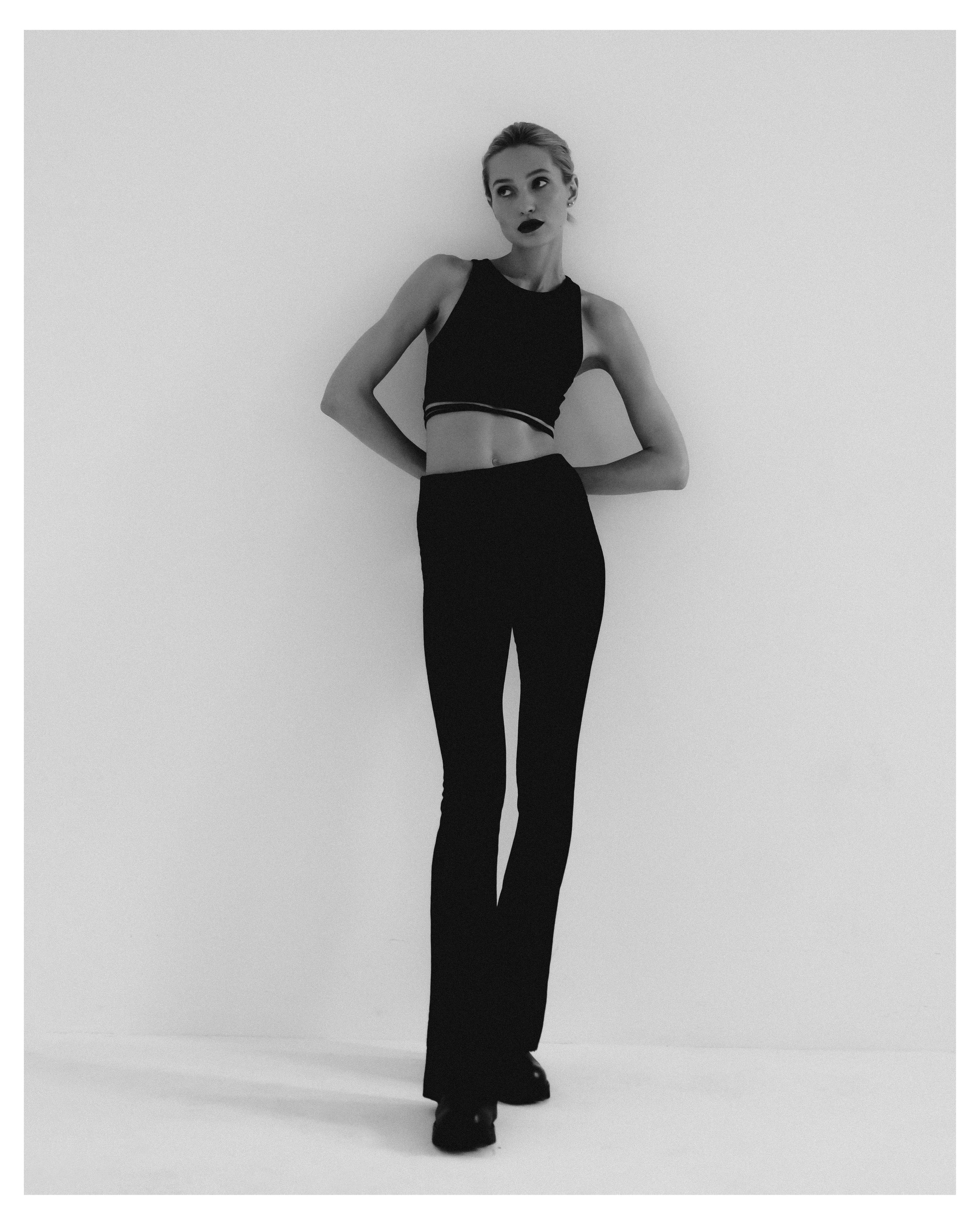 Kristina B. Фотограф в Москве Ярослава Фролова