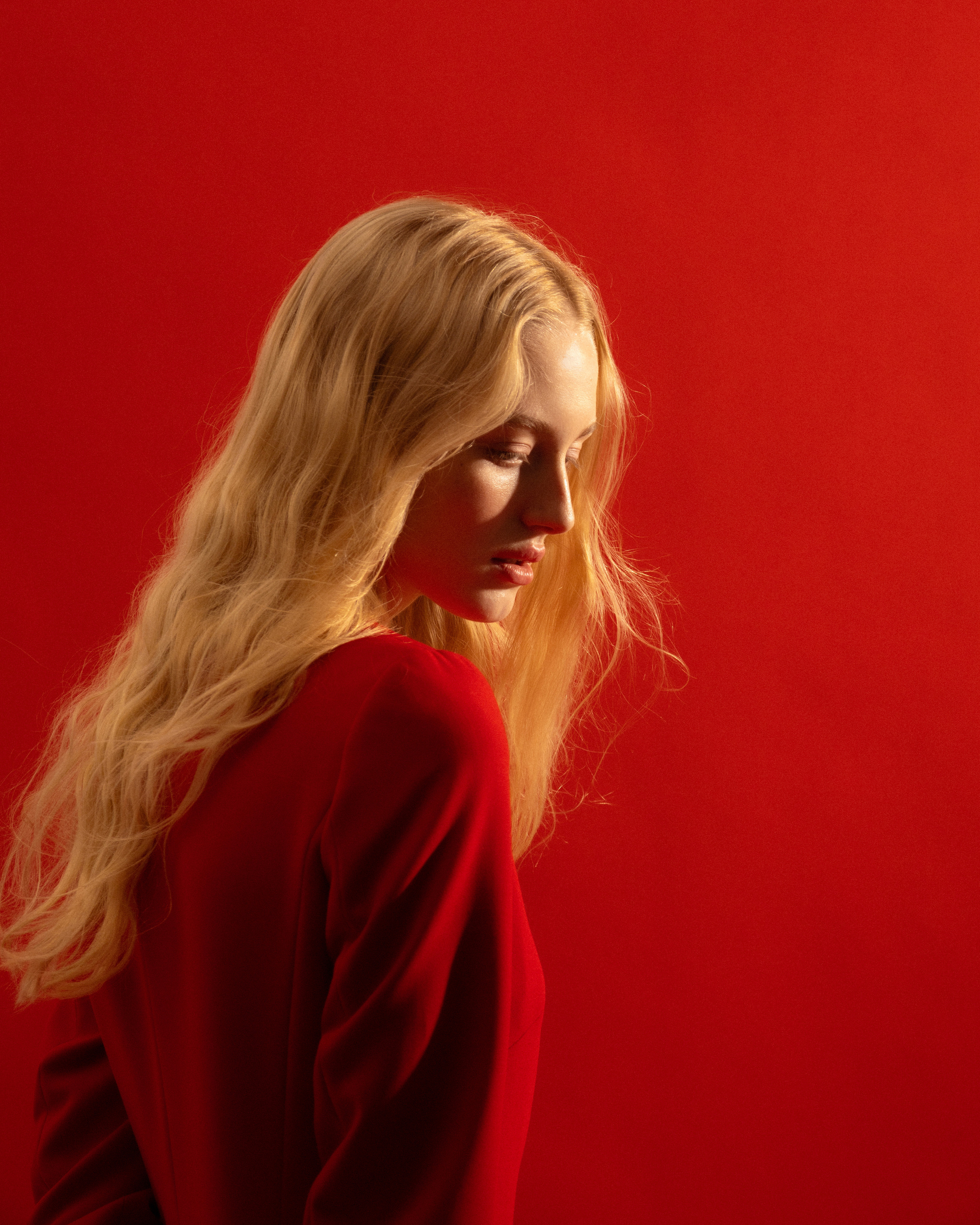 Polina. Фотограф в Москве Ярослава Фролова