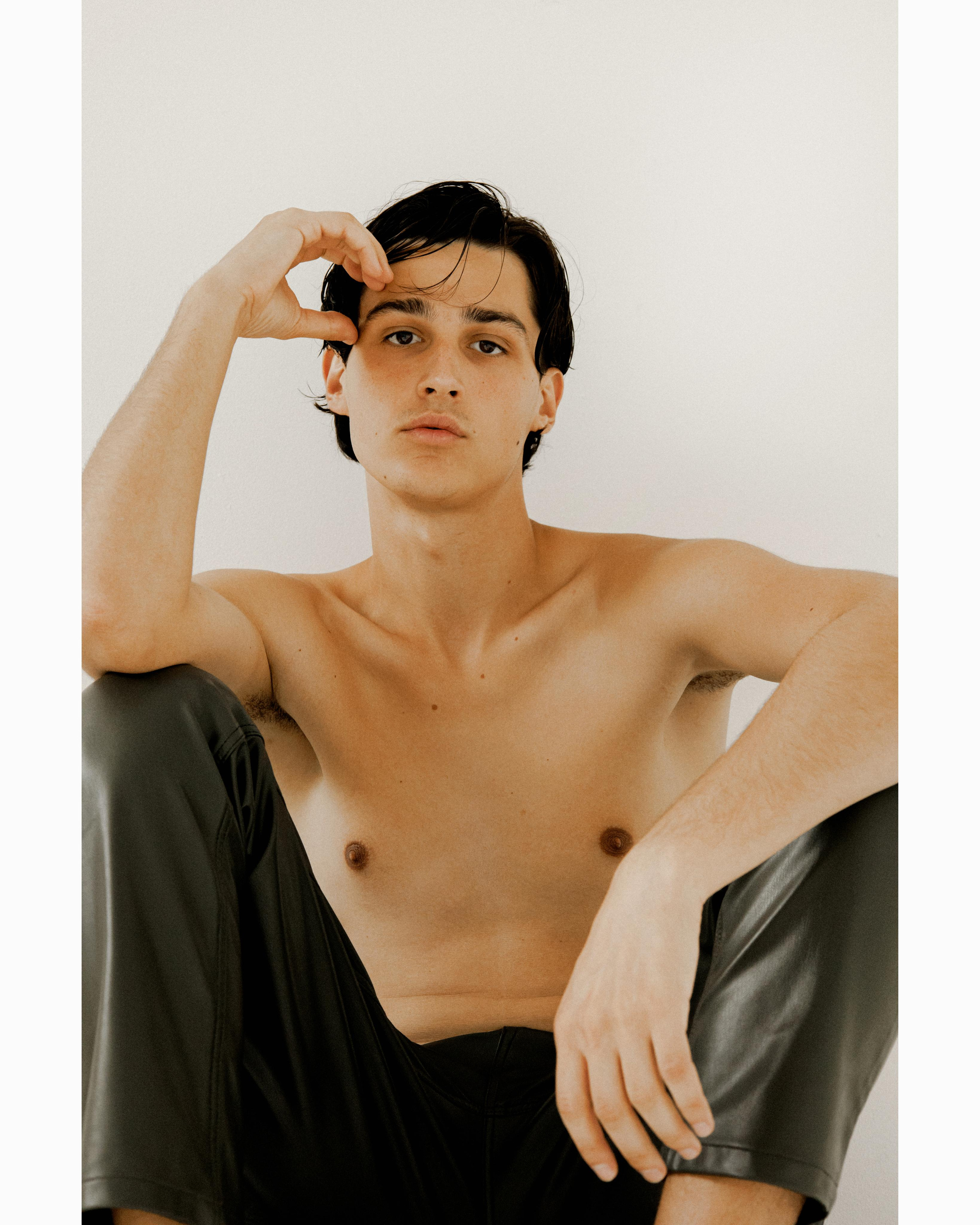 Igor. Фотограф в Москве Ярослава Фролова