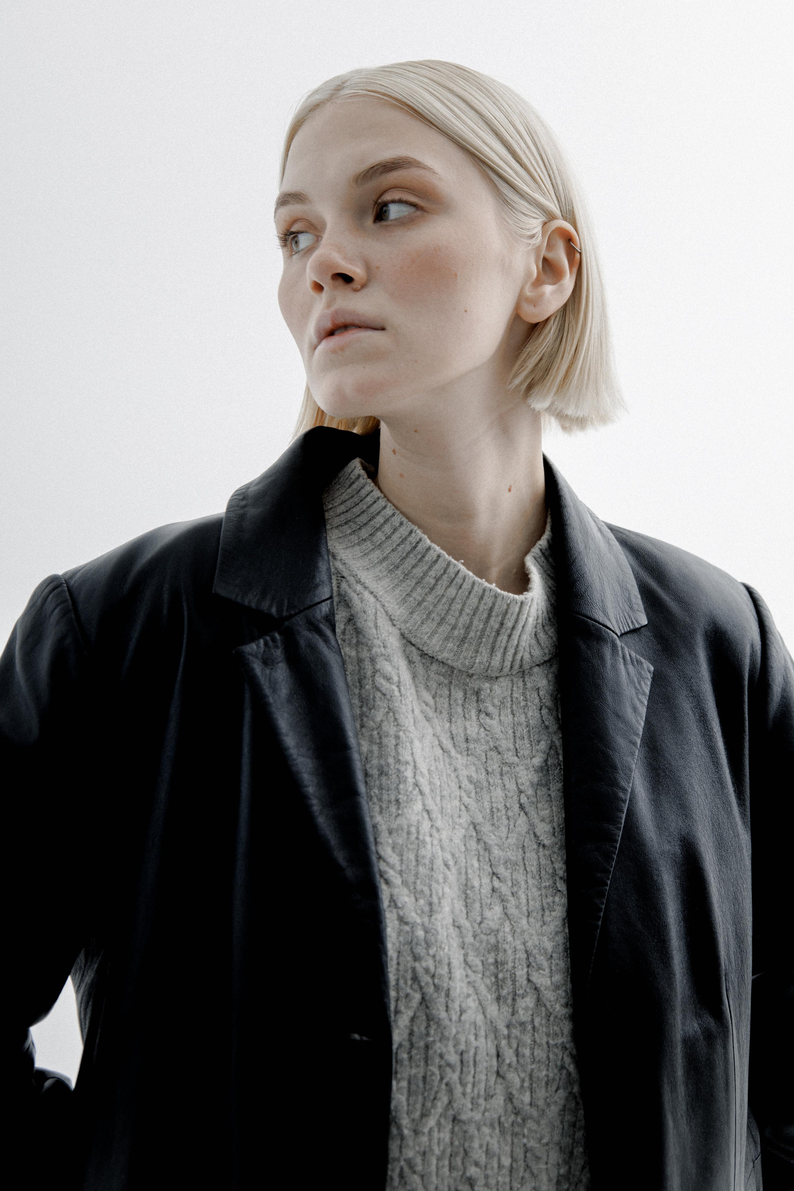 Olia. Фотограф в Москве Ярослава Фролова