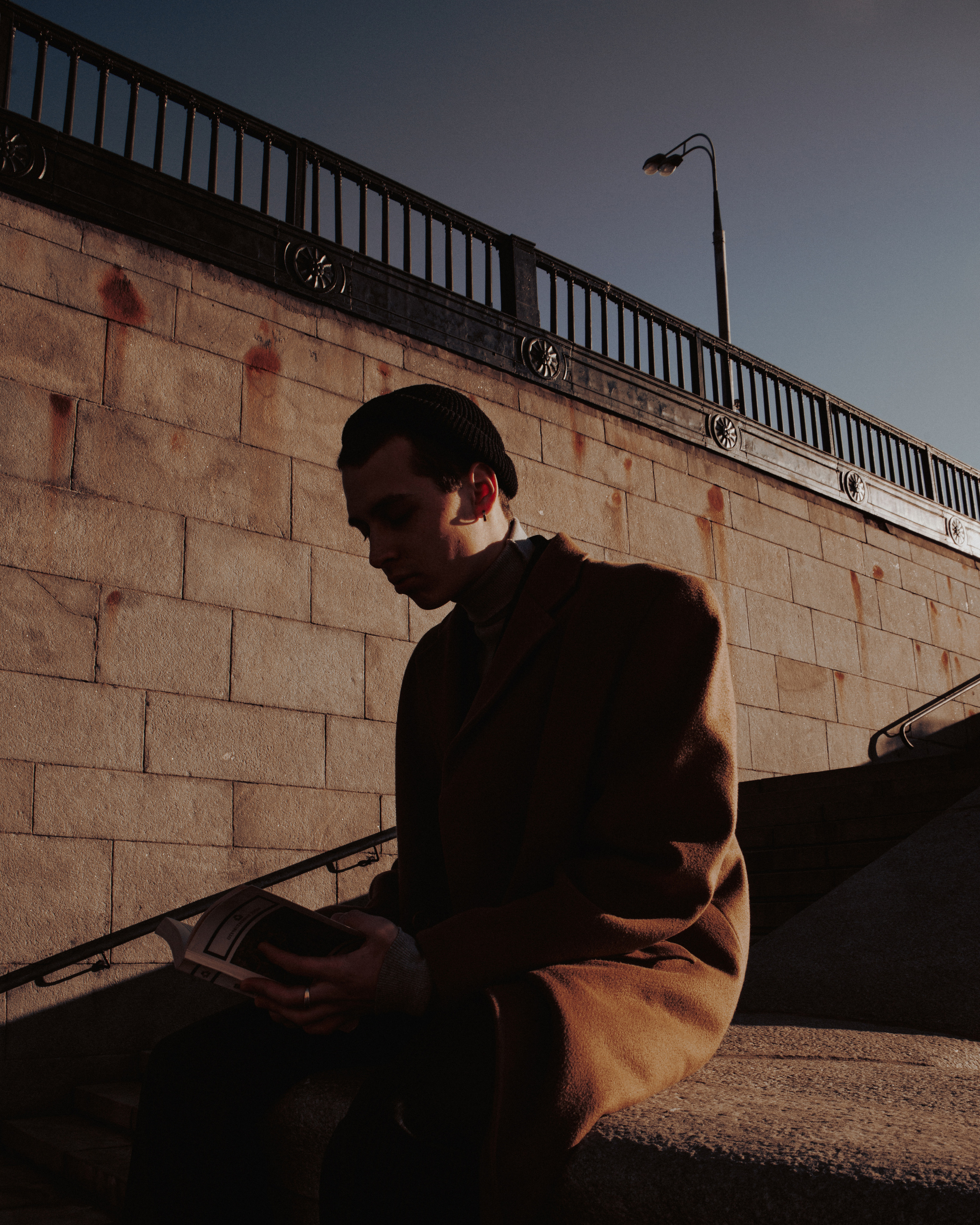 Arthur. Фотограф в Москве Ярослава Фролова