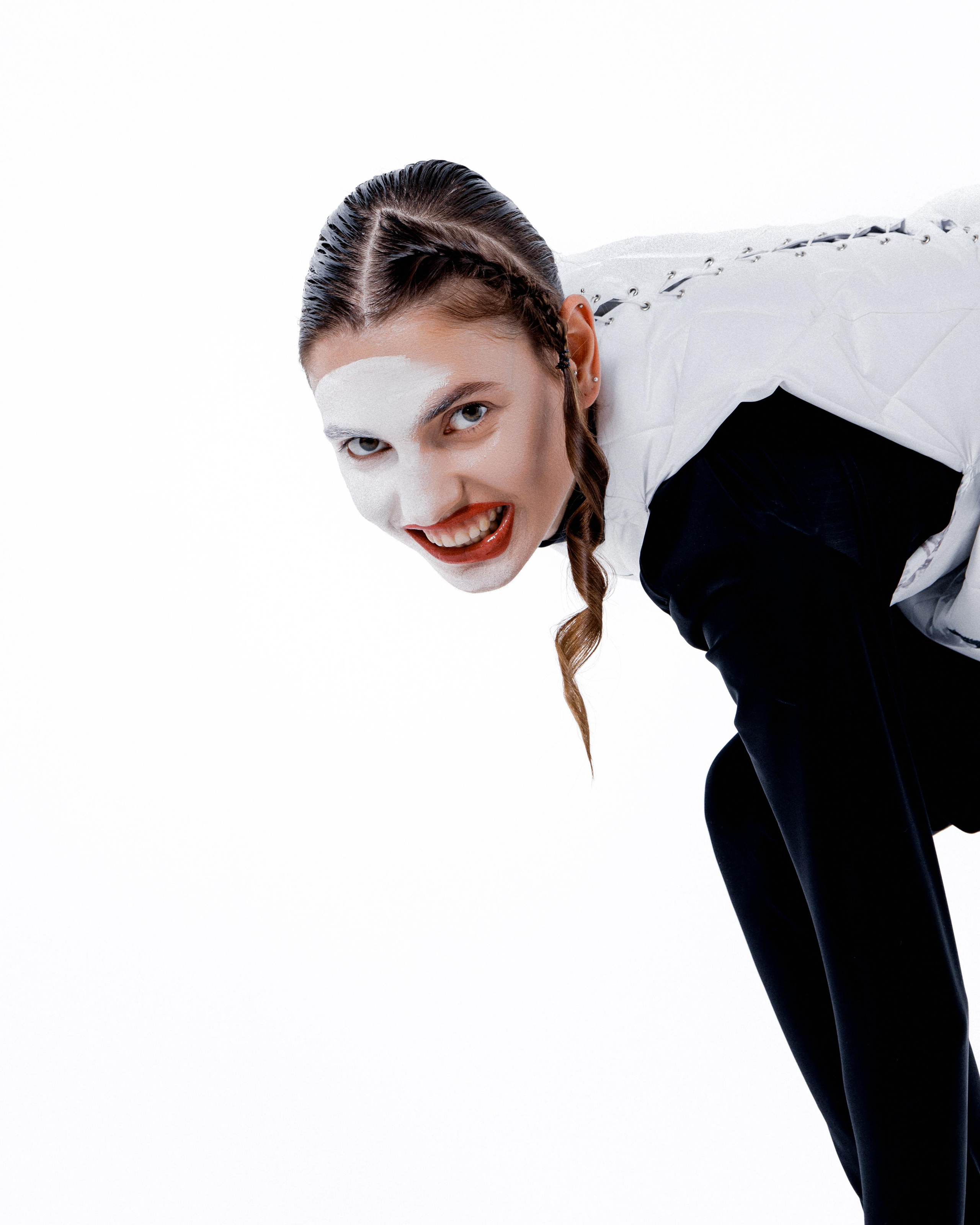 Shadow People In My Place. Фотограф в Москве Ярослава Фролова