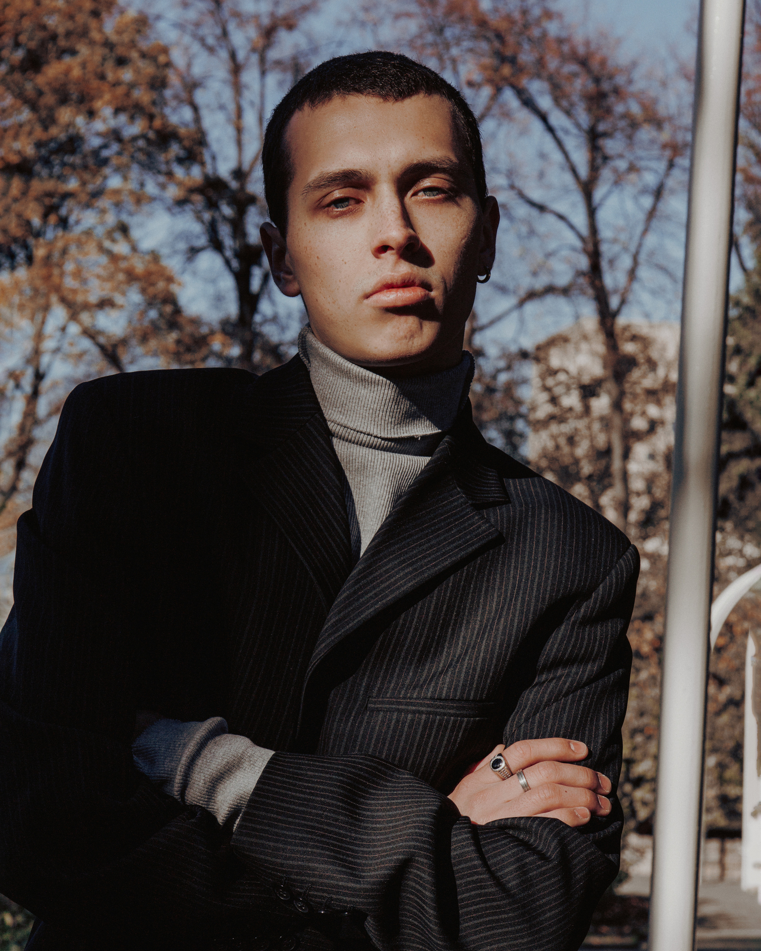 Arthur. Фотограф в Москве Ярослава Фролова