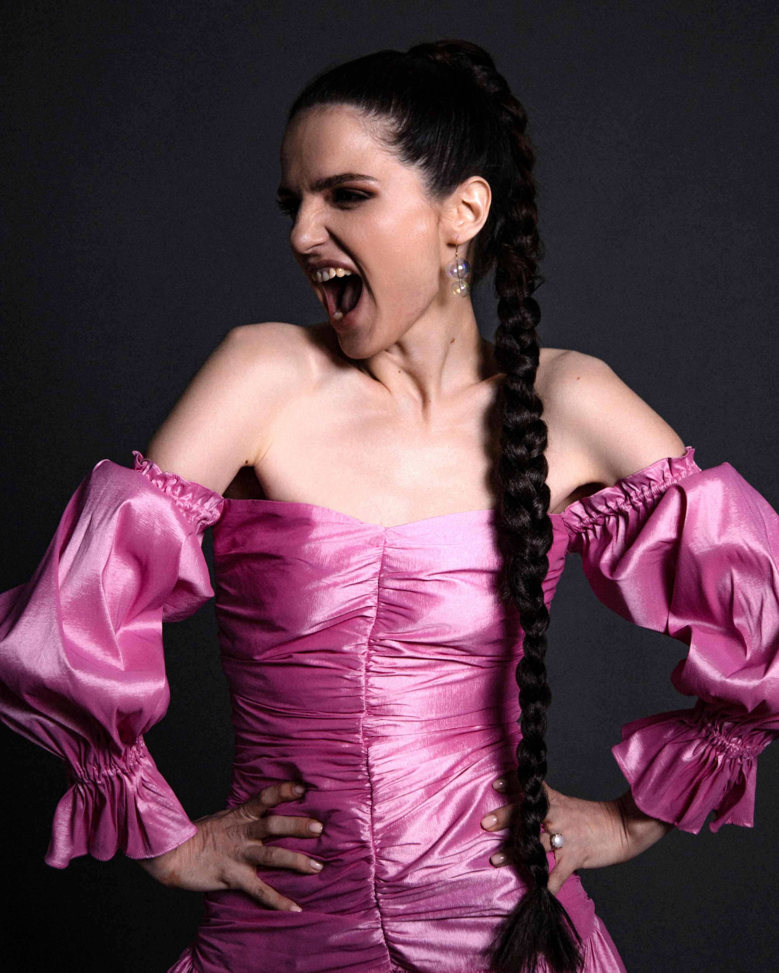 Katya. Фотограф в Москве Ярослава Фролова