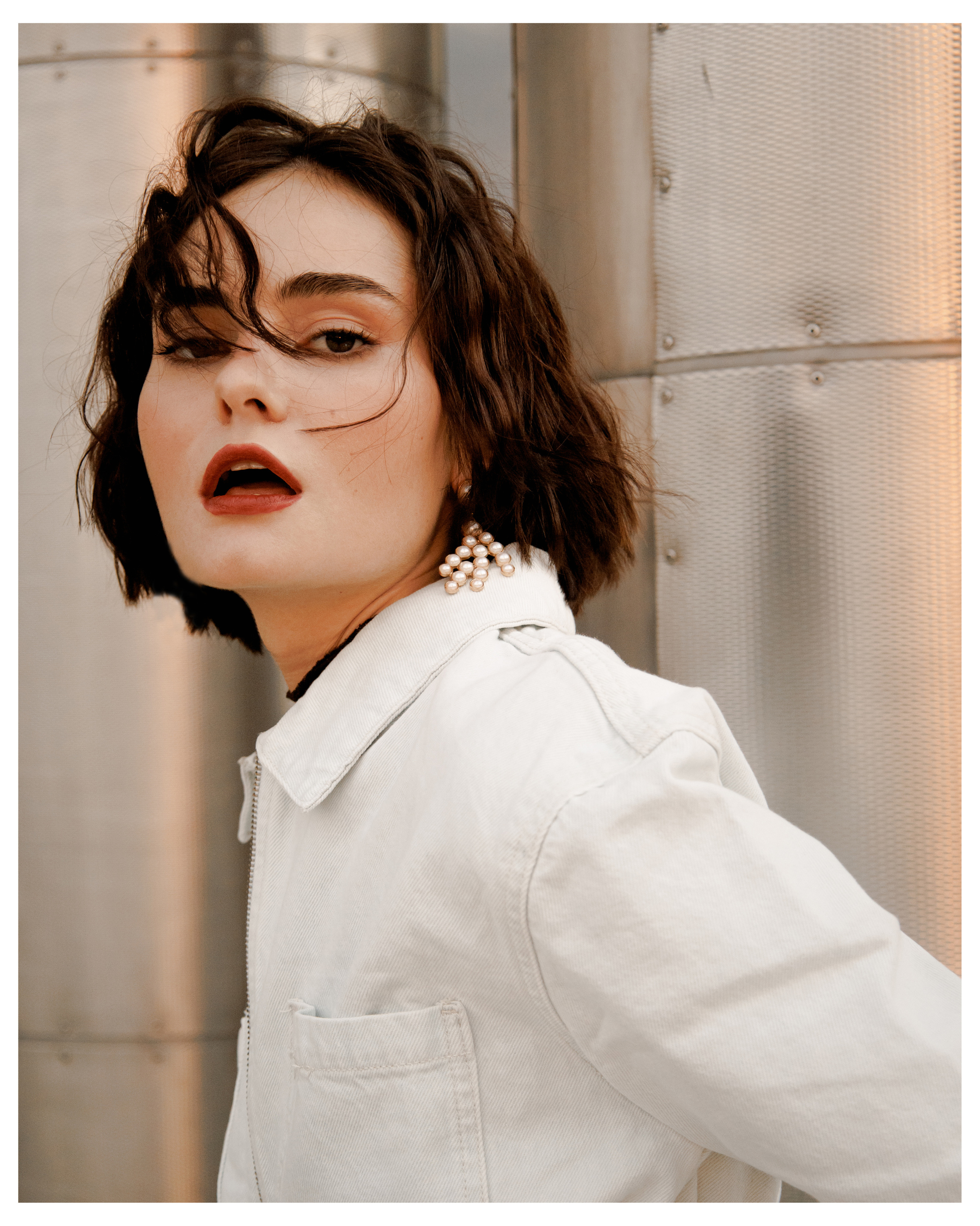 Naya. Фотограф в Москве Ярослава Фролова