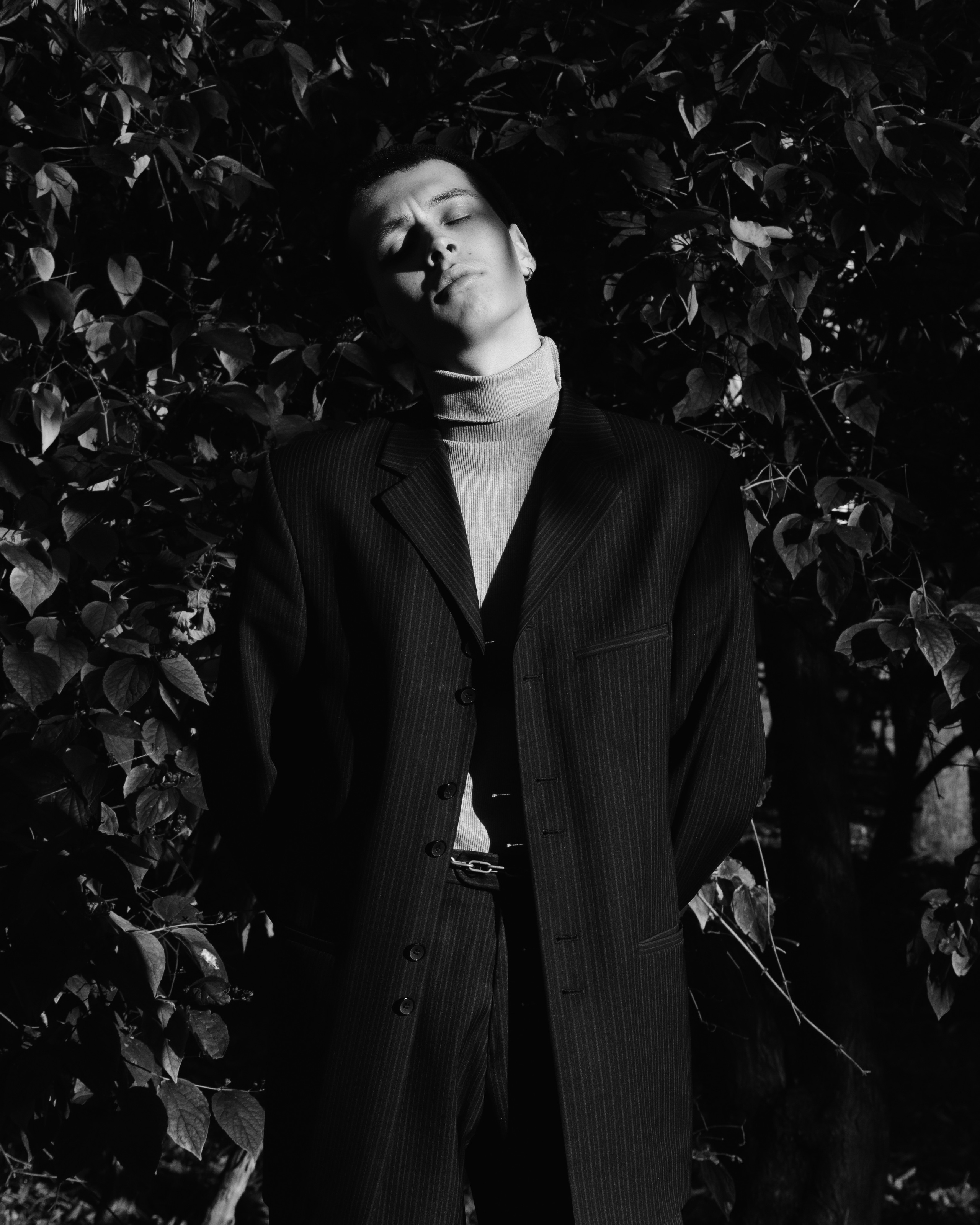 Arthur. Фотограф в Москве Ярослава Фролова