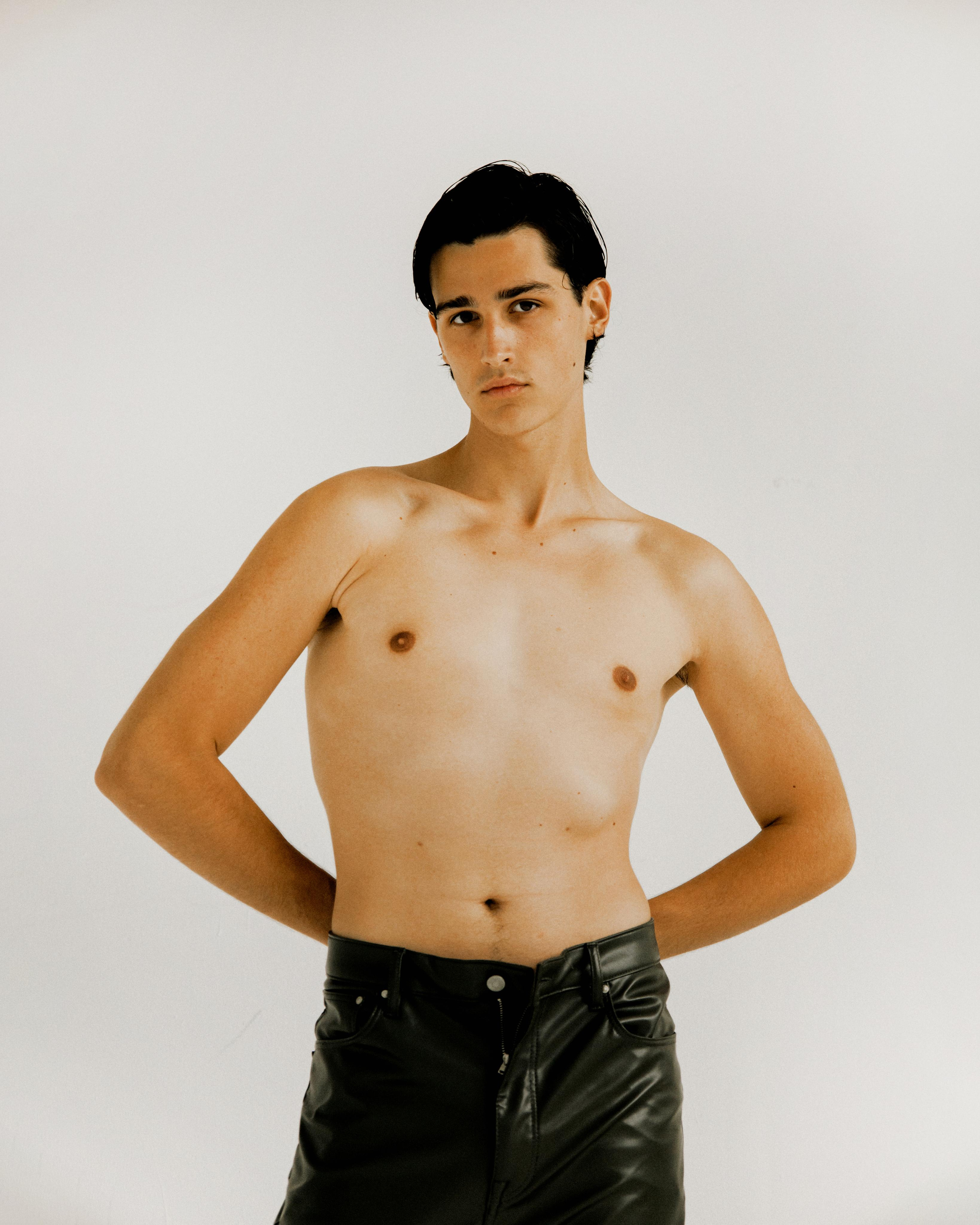 Igor. Фотограф в Москве Ярослава Фролова