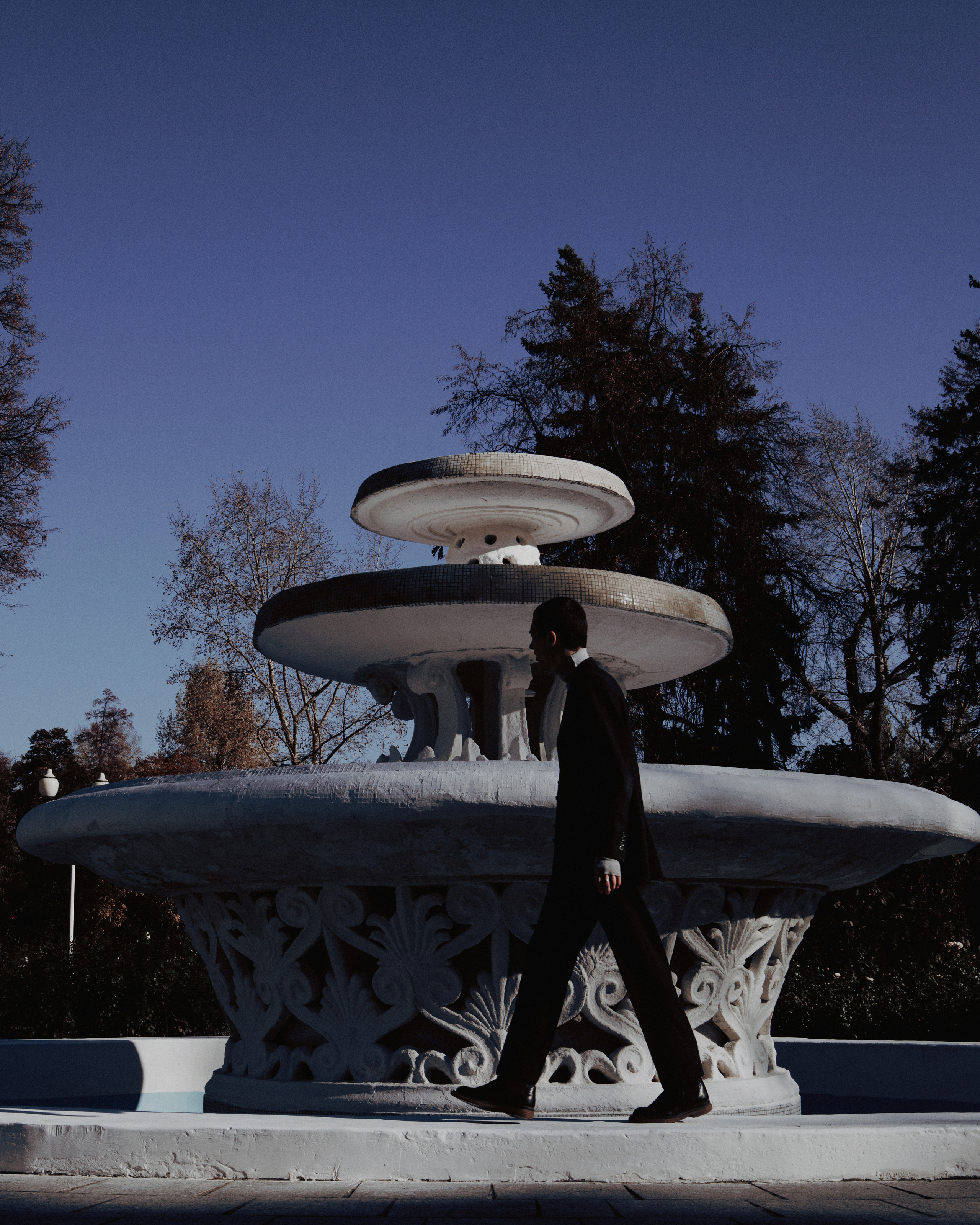 Arthur. Фотограф в Москве Ярослава Фролова