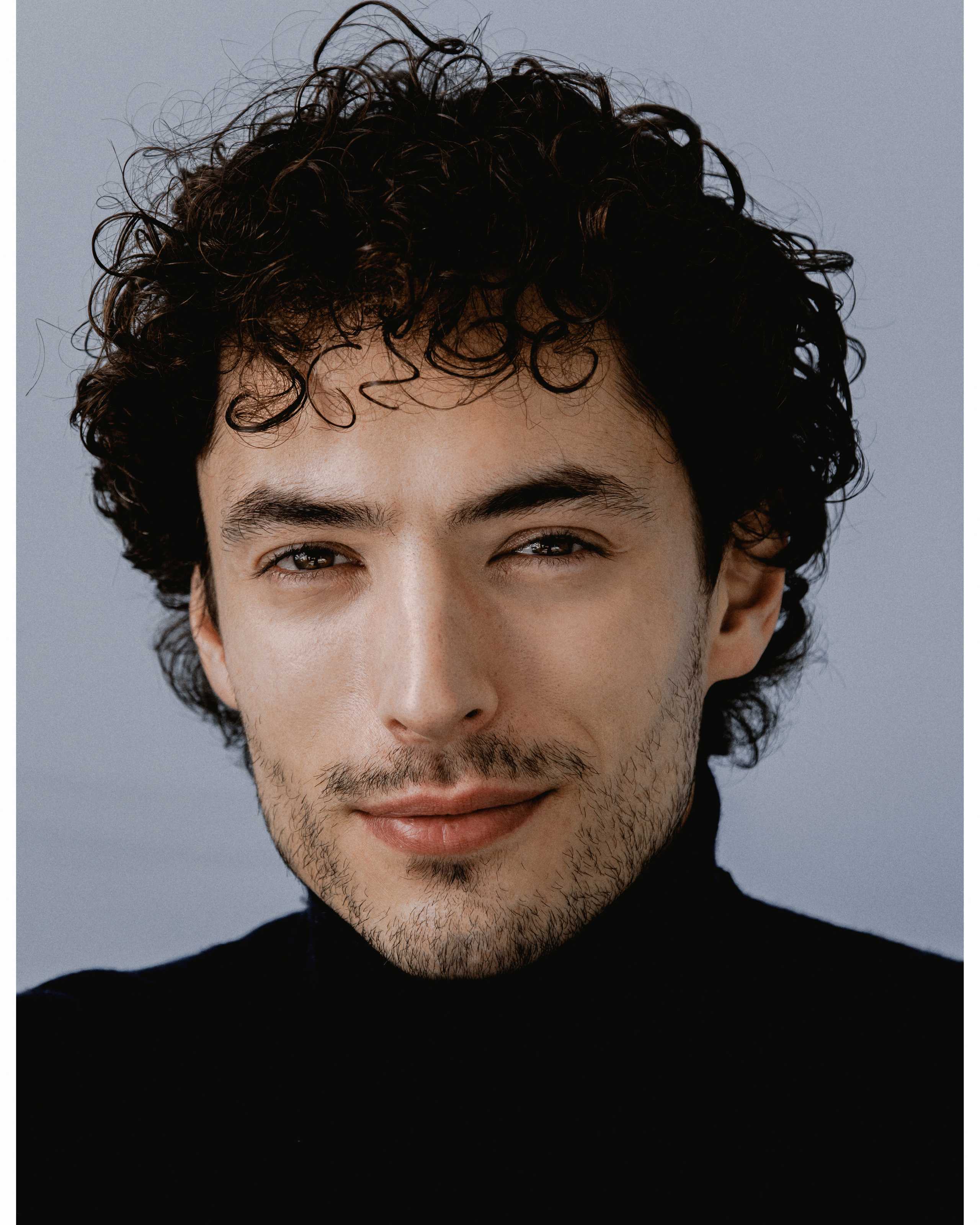 Ilya F. Фотограф в Москве Ярослава Фролова