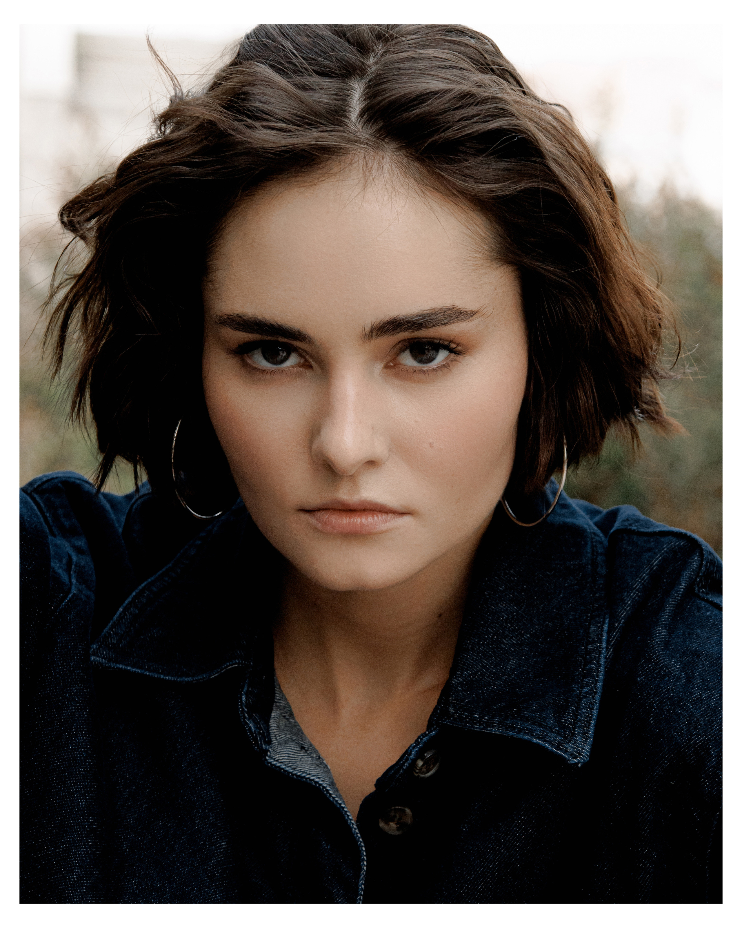 Naya. Фотограф в Москве Ярослава Фролова