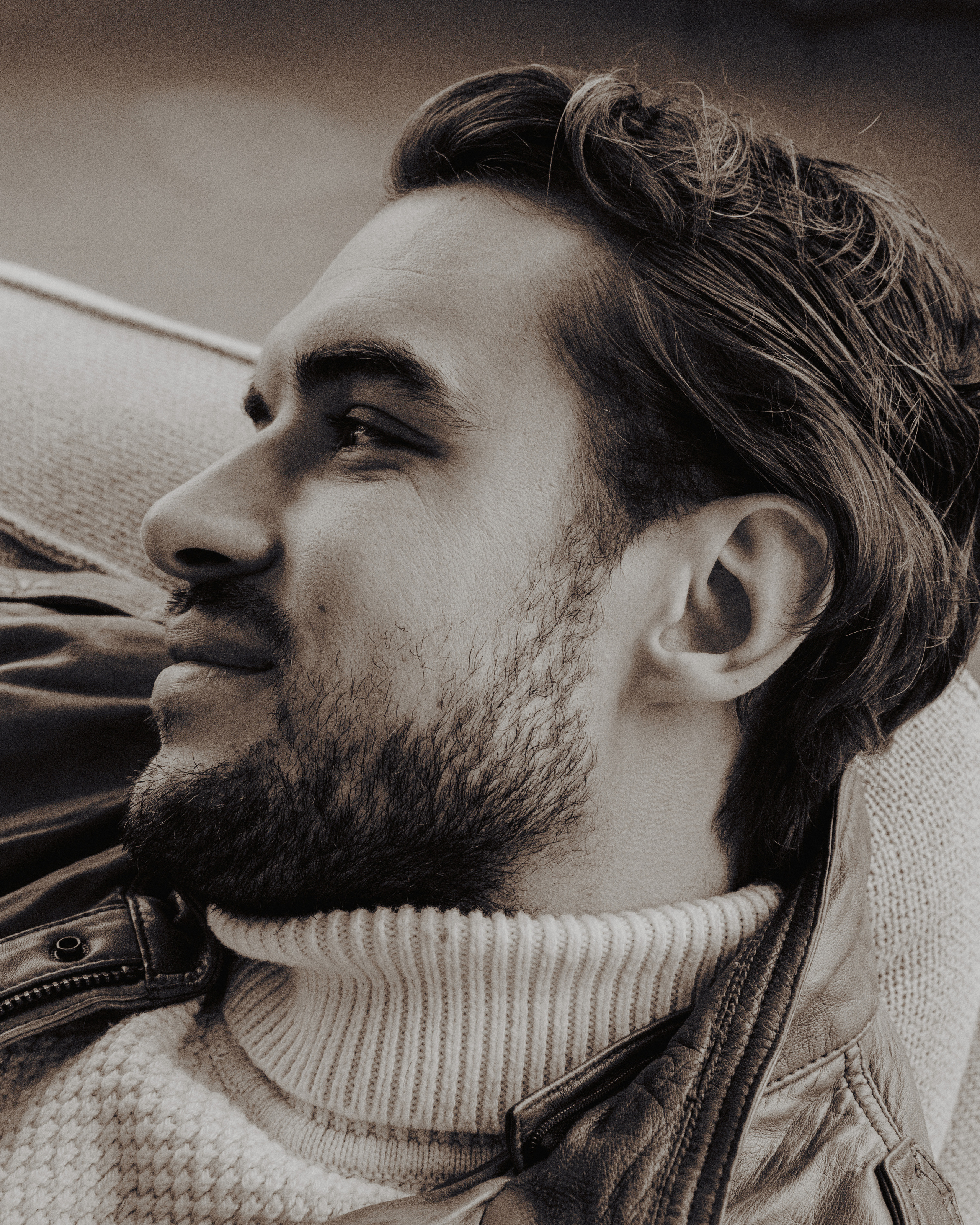 Ilya. Фотограф в Москве Ярослава Фролова