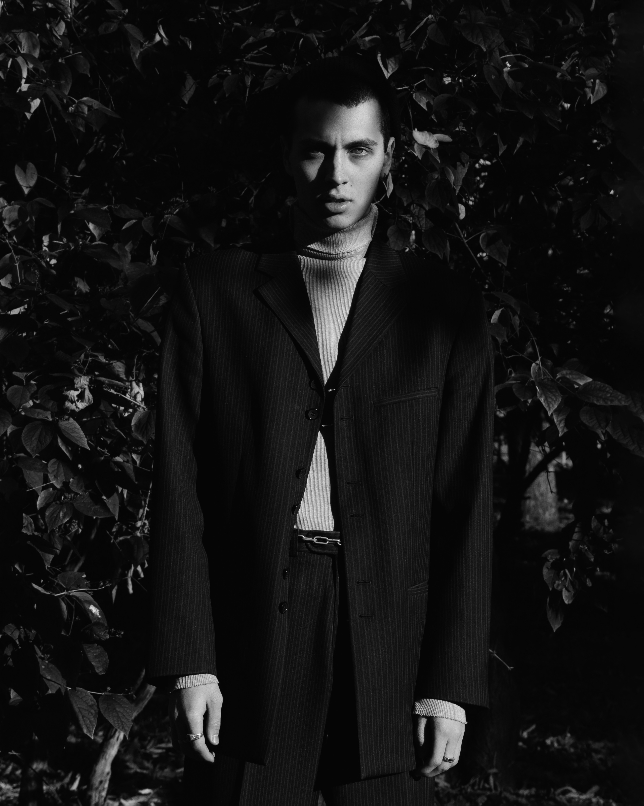 Arthur. Фотограф в Москве Ярослава Фролова