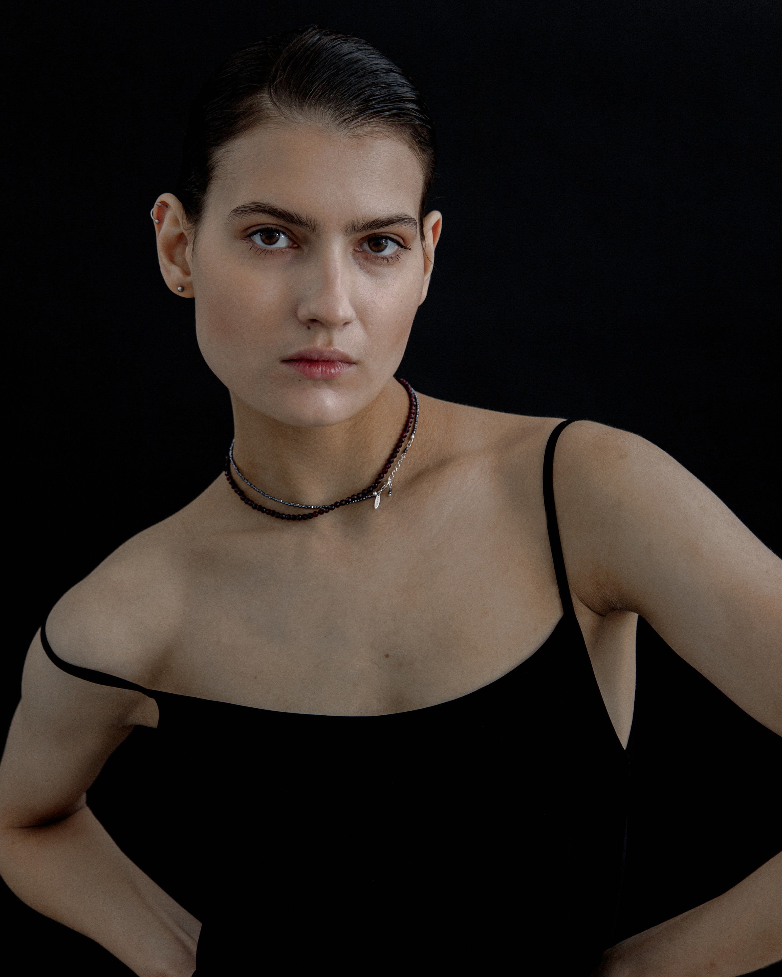 Liza. Фотограф в Москве Ярослава Фролова