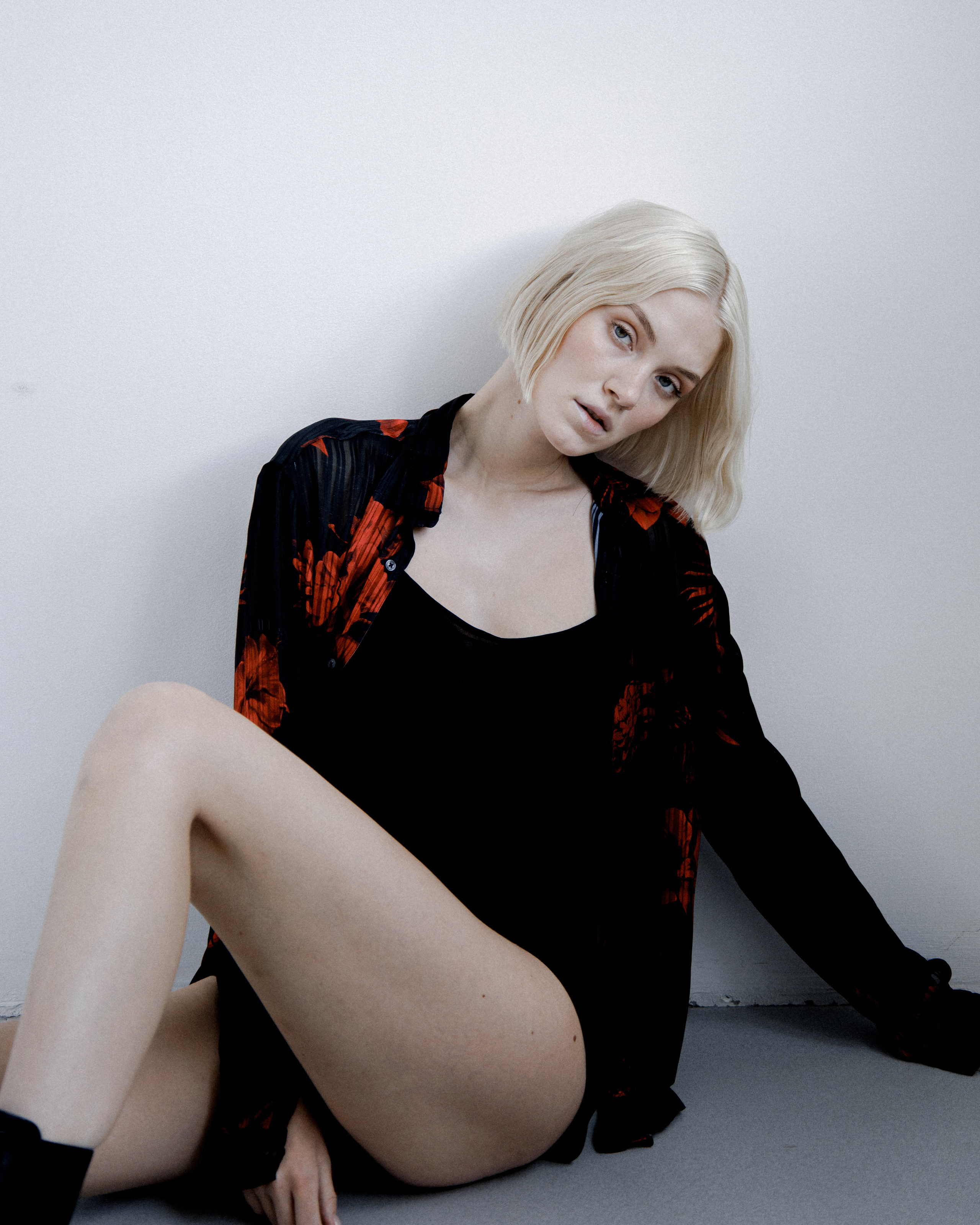 Olia. Фотограф в Москве Ярослава Фролова