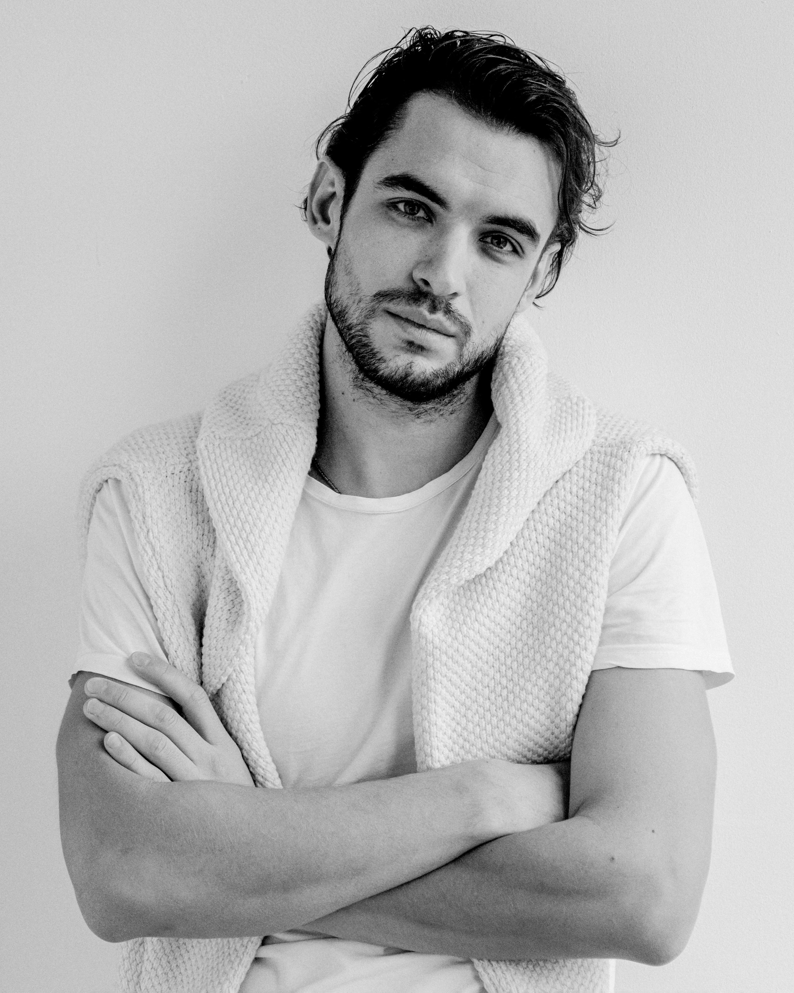 Ilya. Фотограф в Москве Ярослава Фролова