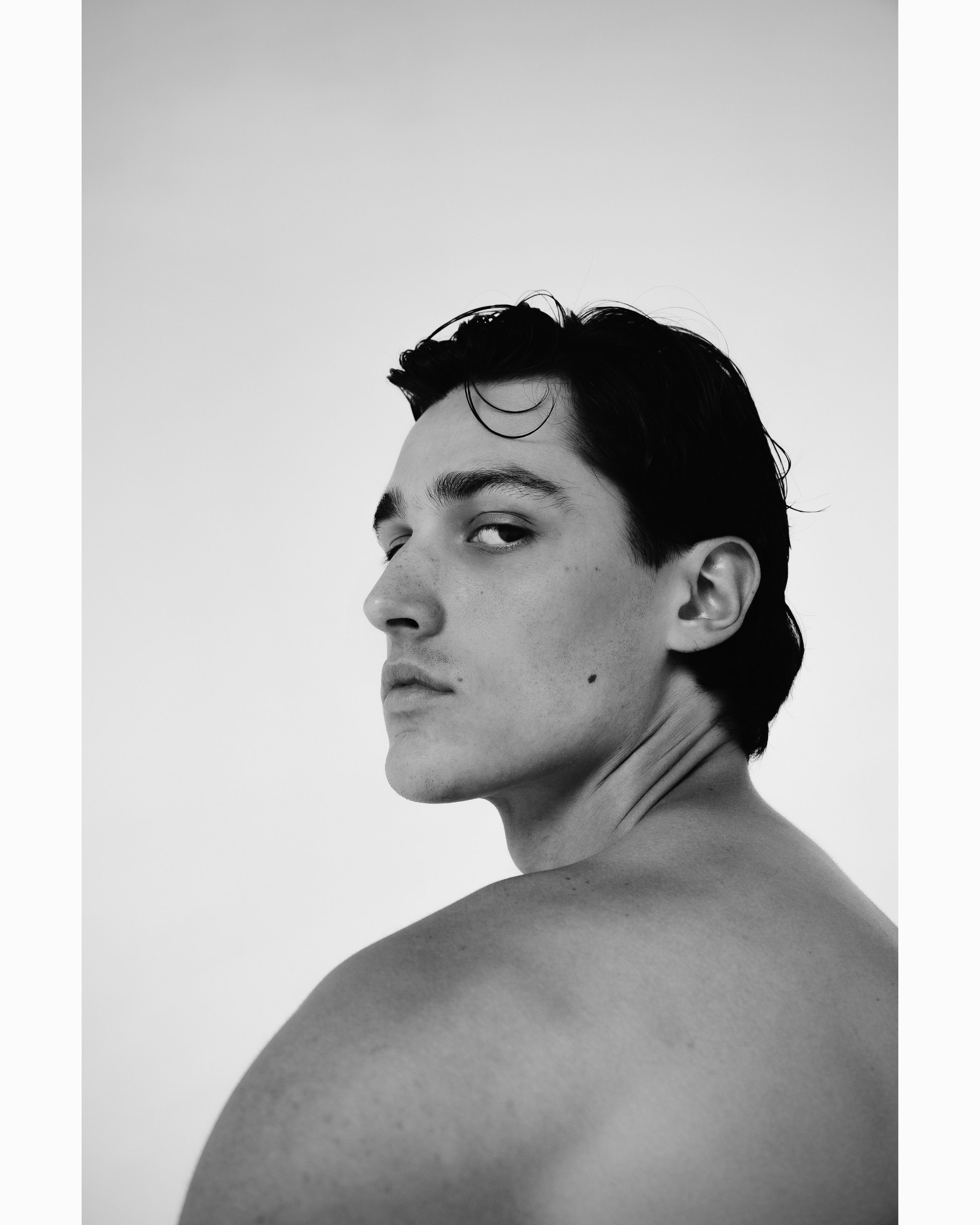 Igor. Фотограф в Москве Ярослава Фролова