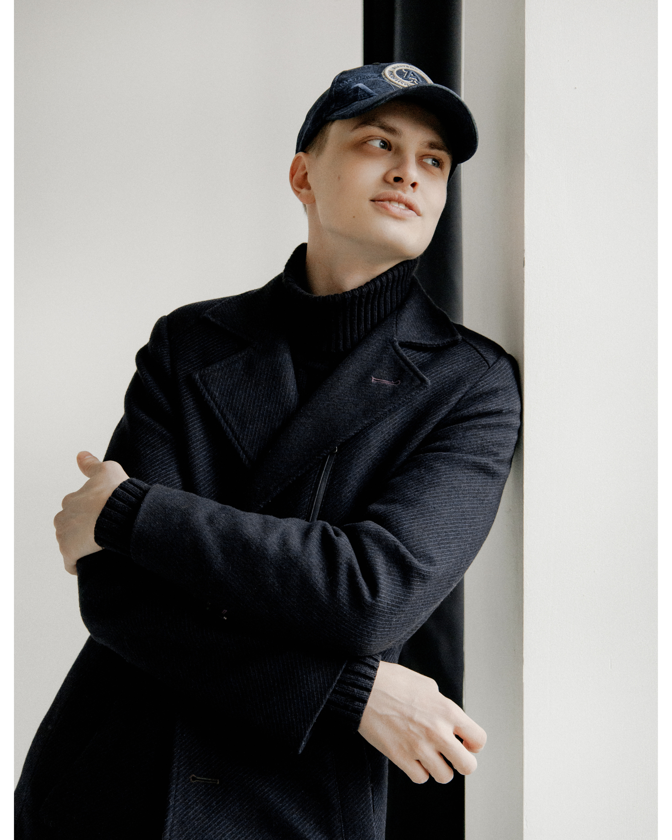 Alexey. Фотограф в Москве Ярослава Фролова