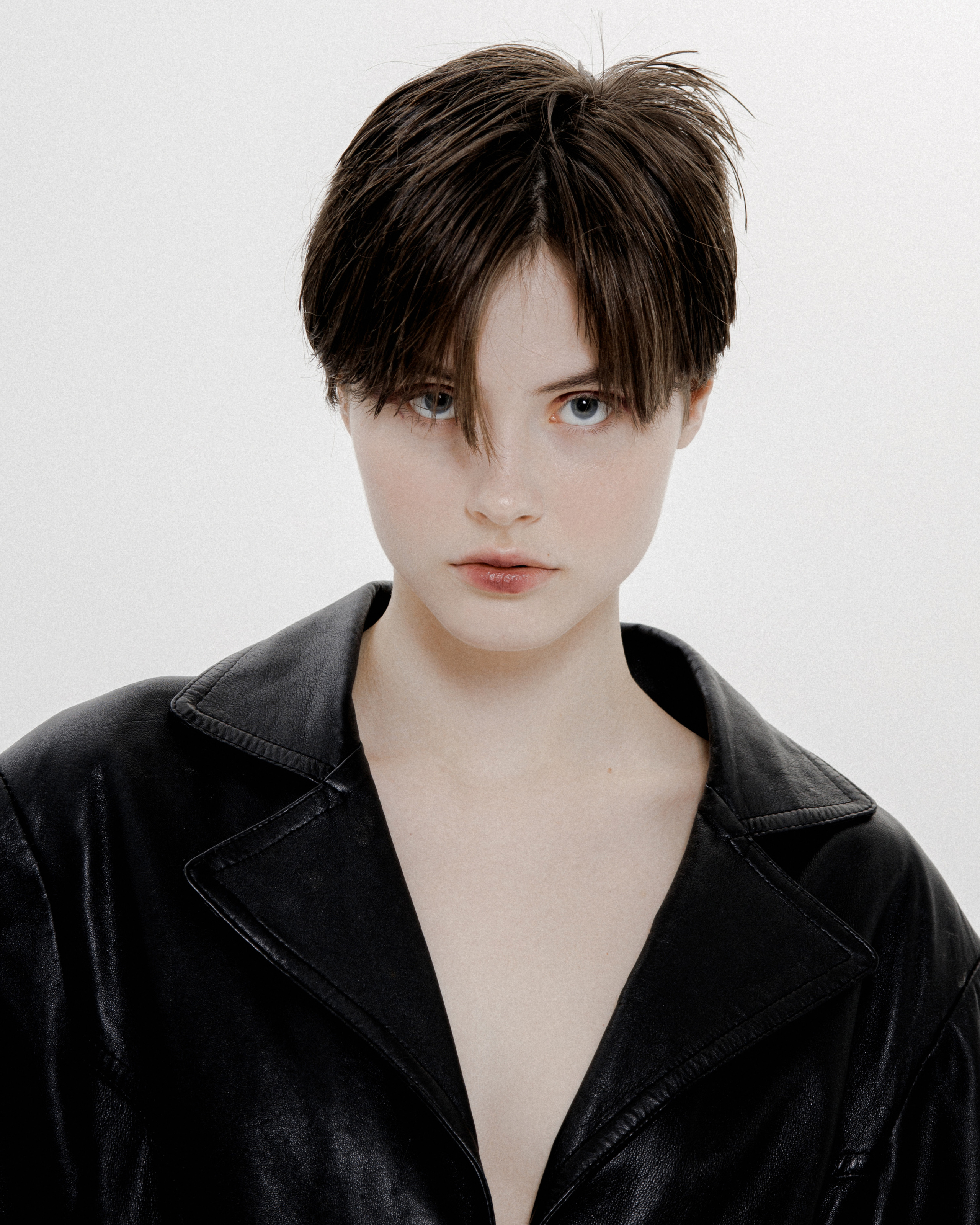 Eliza. Фотограф в Москве Ярослава Фролова