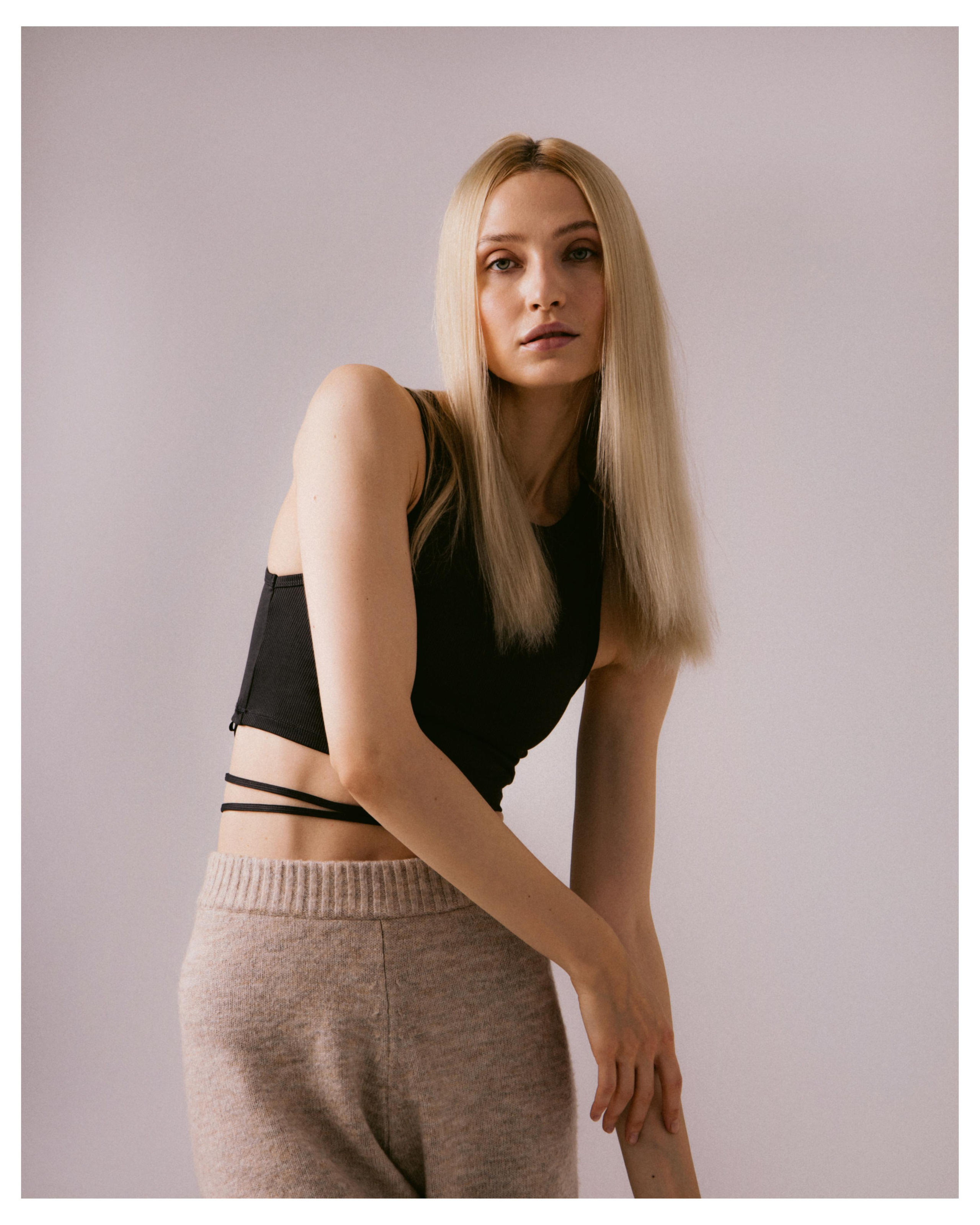 Kristina B. Фотограф в Москве Ярослава Фролова