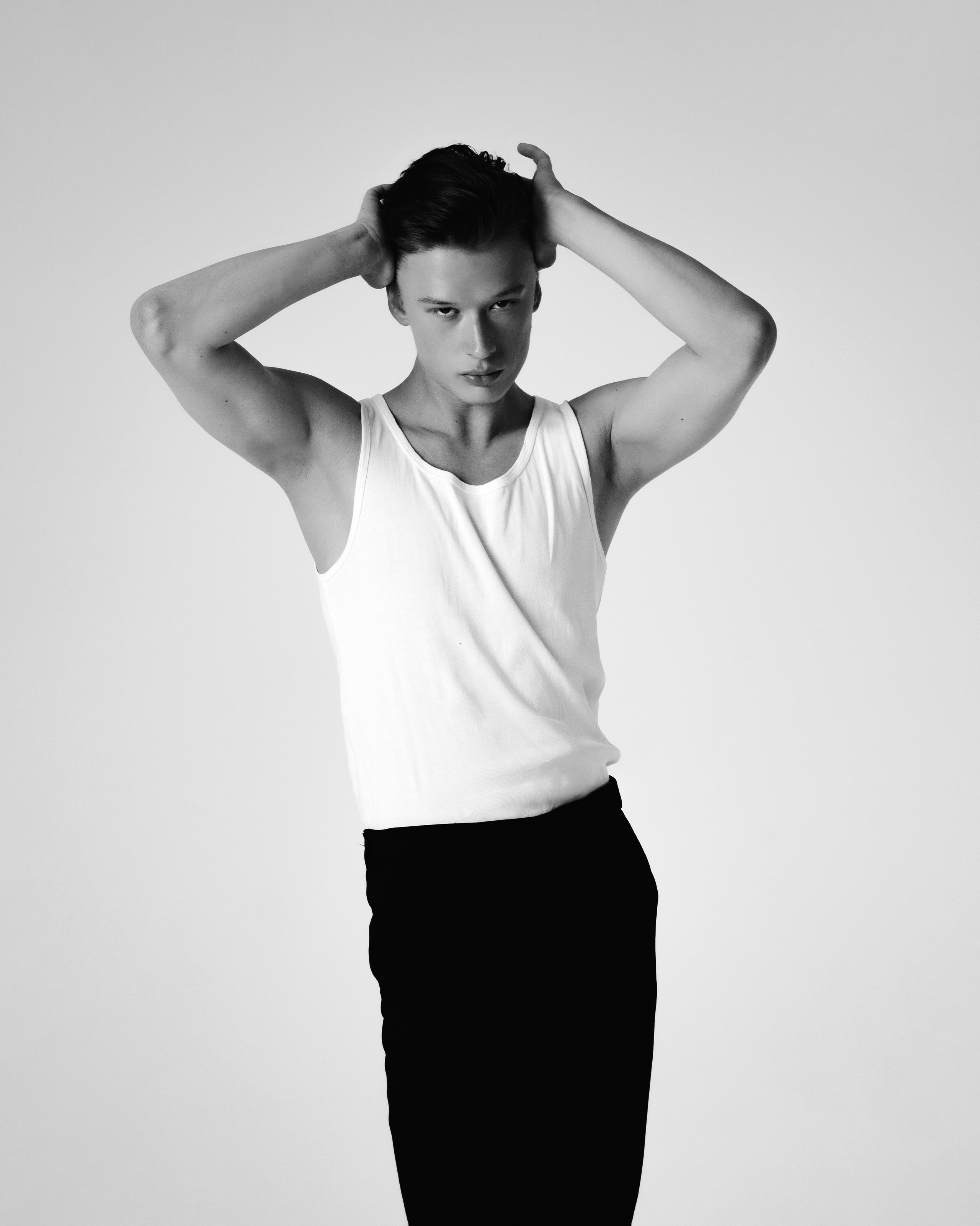 Ilya D. Фотограф в Москве Ярослава Фролова