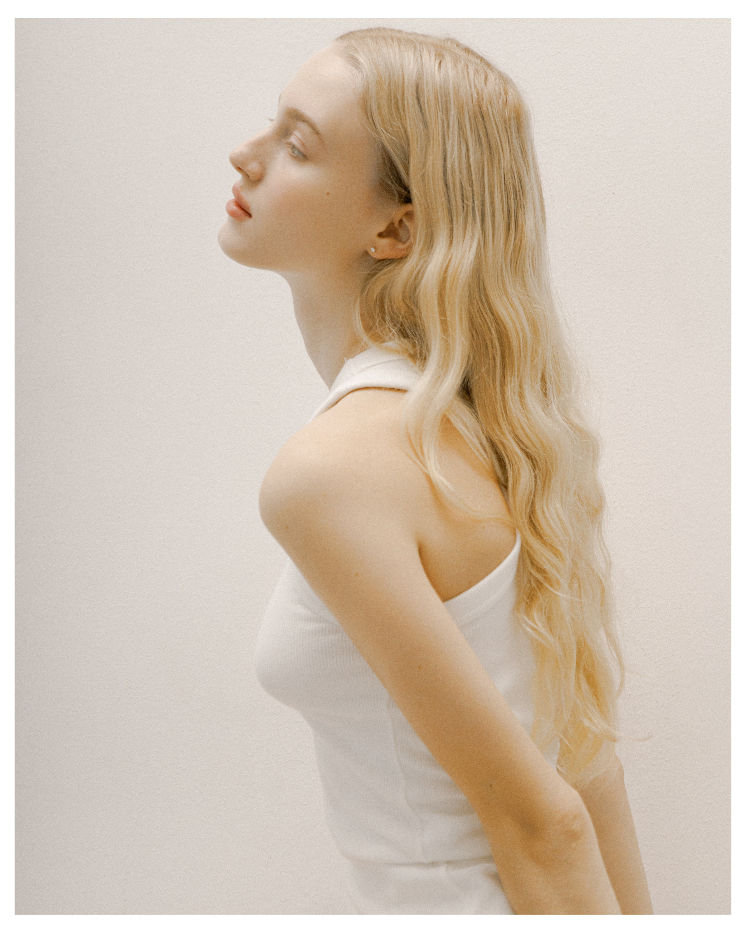 Polina. Фотограф в Москве Ярослава Фролова