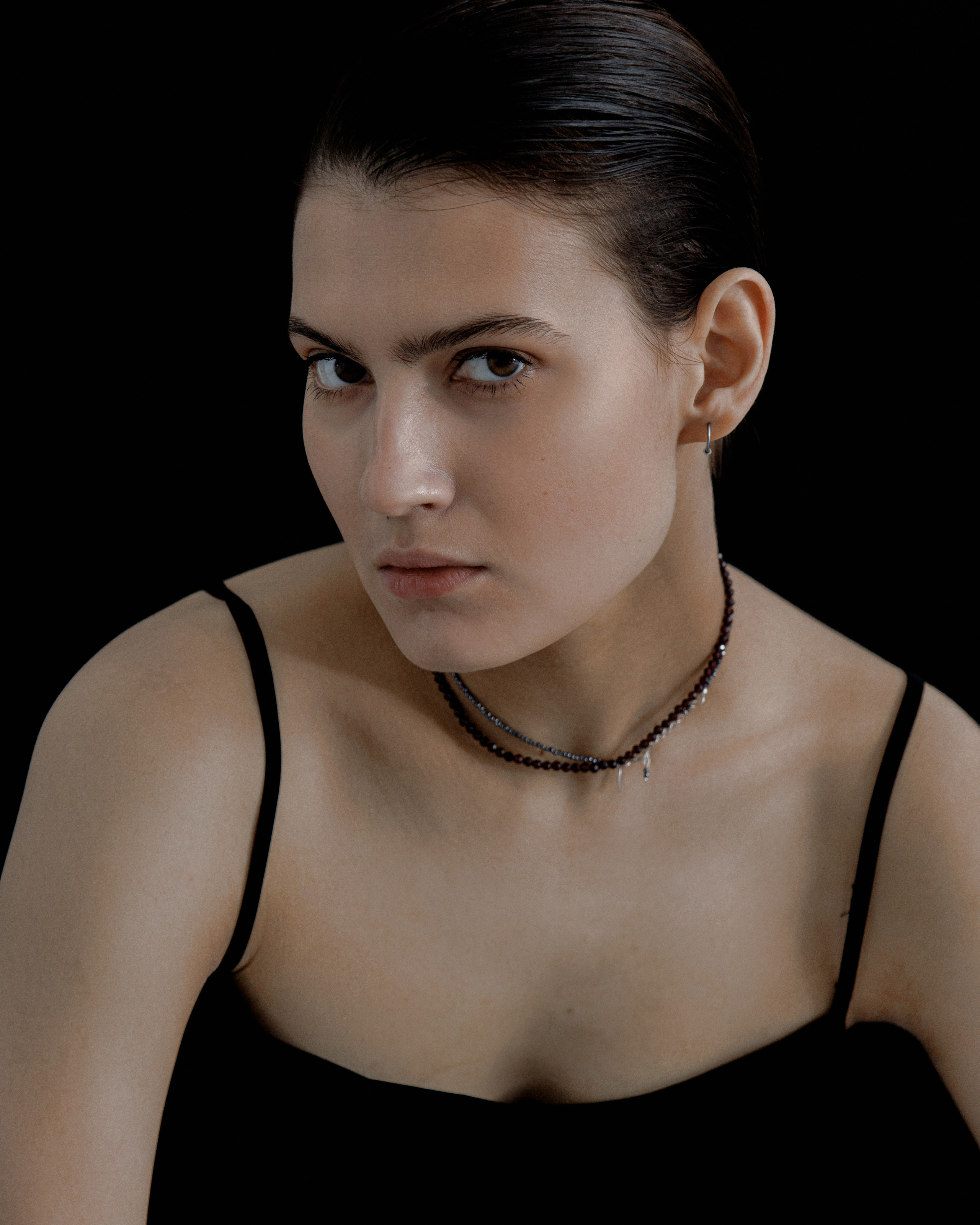 Liza. Фотограф в Москве Ярослава Фролова