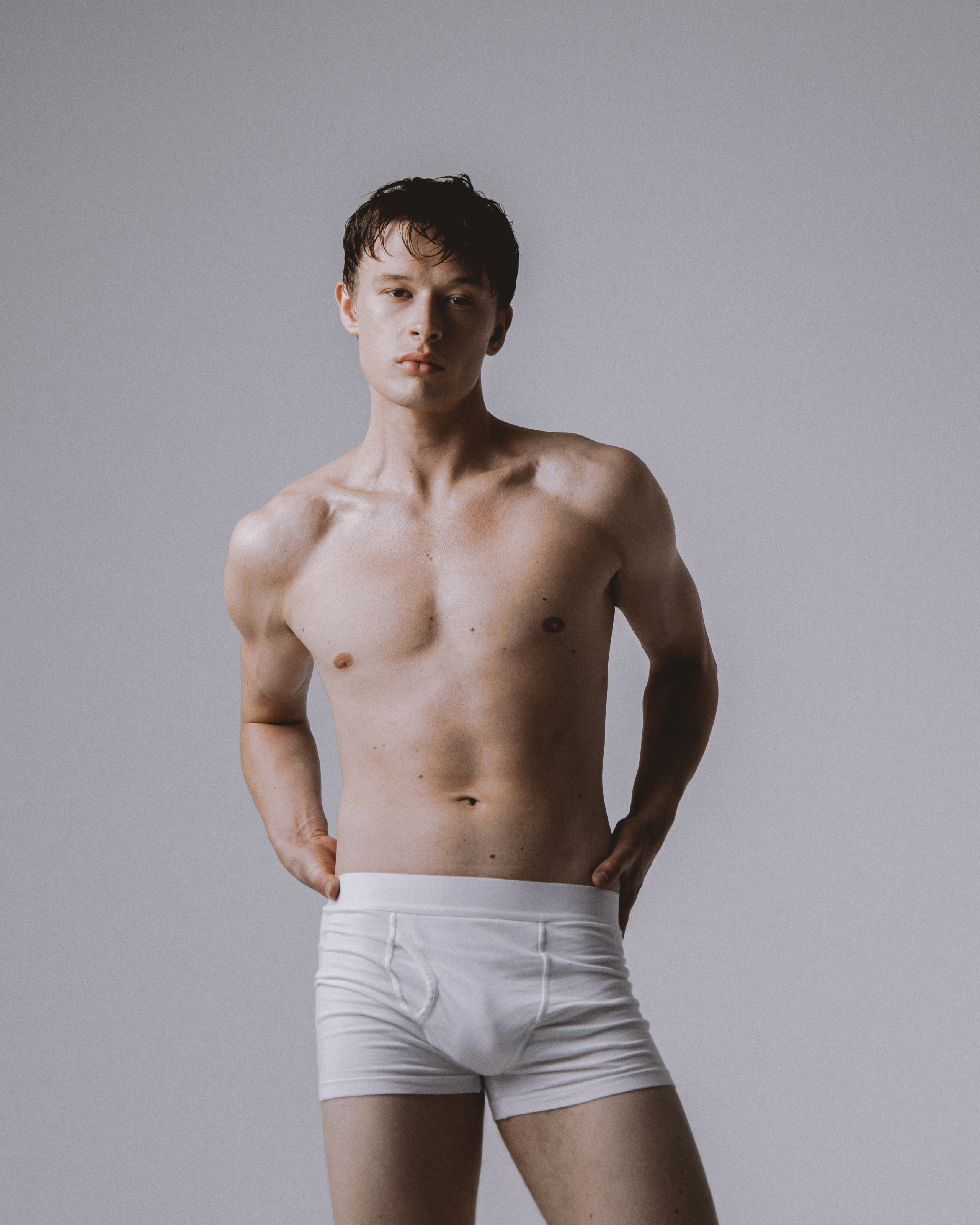 Ilya D. Фотограф в Москве Ярослава Фролова