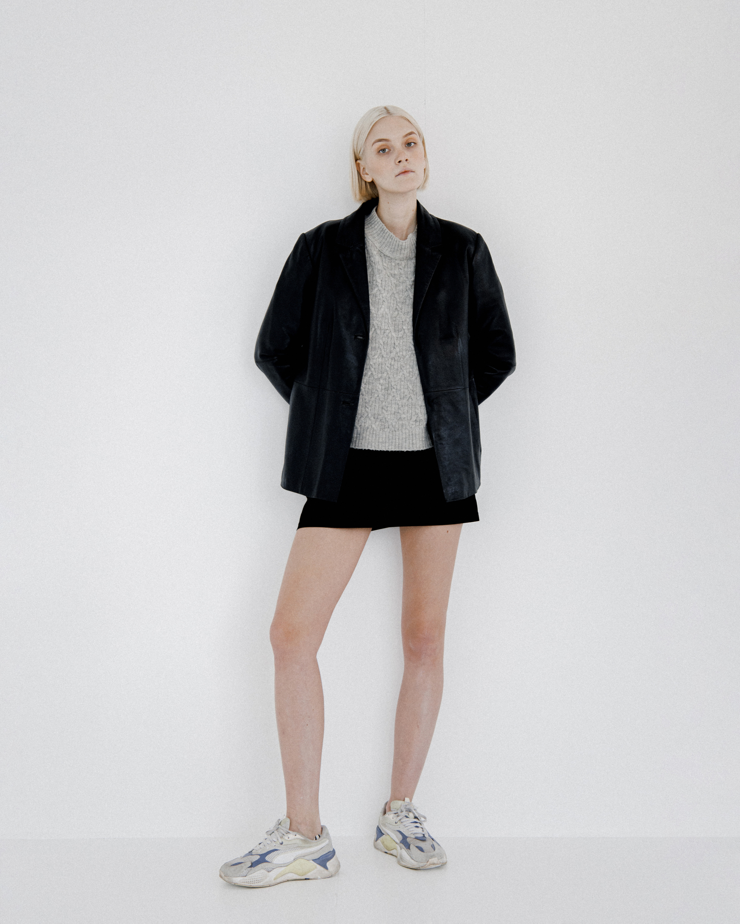 Olia. Фотограф в Москве Ярослава Фролова