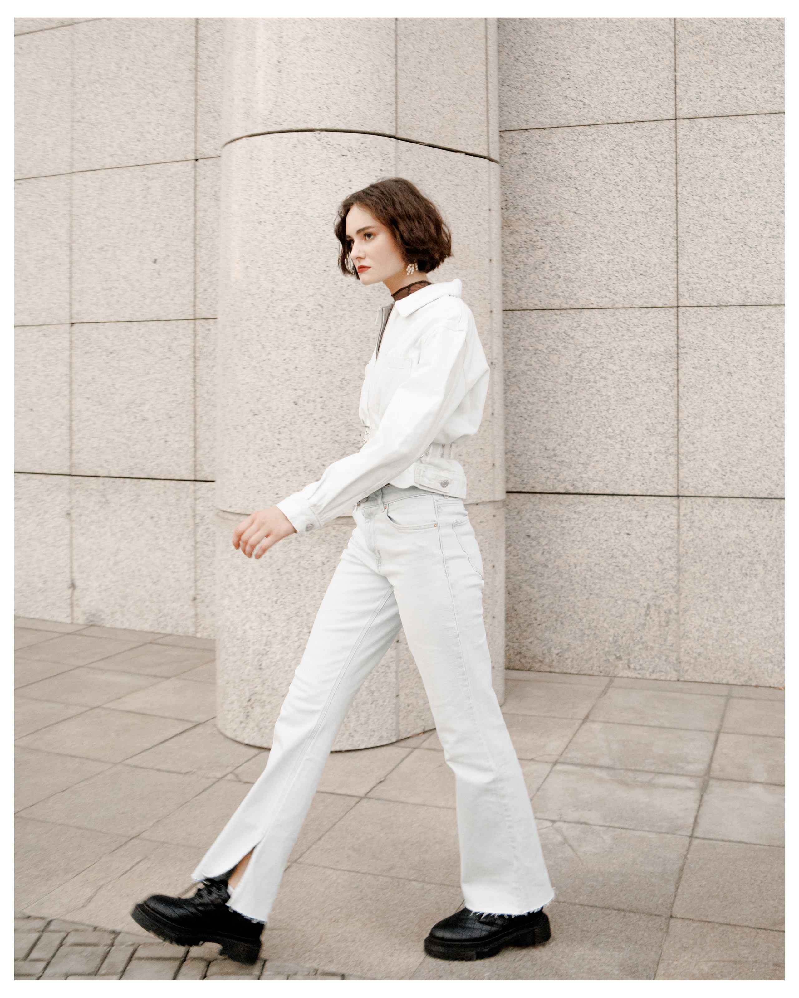 Naya. Фотограф в Москве Ярослава Фролова