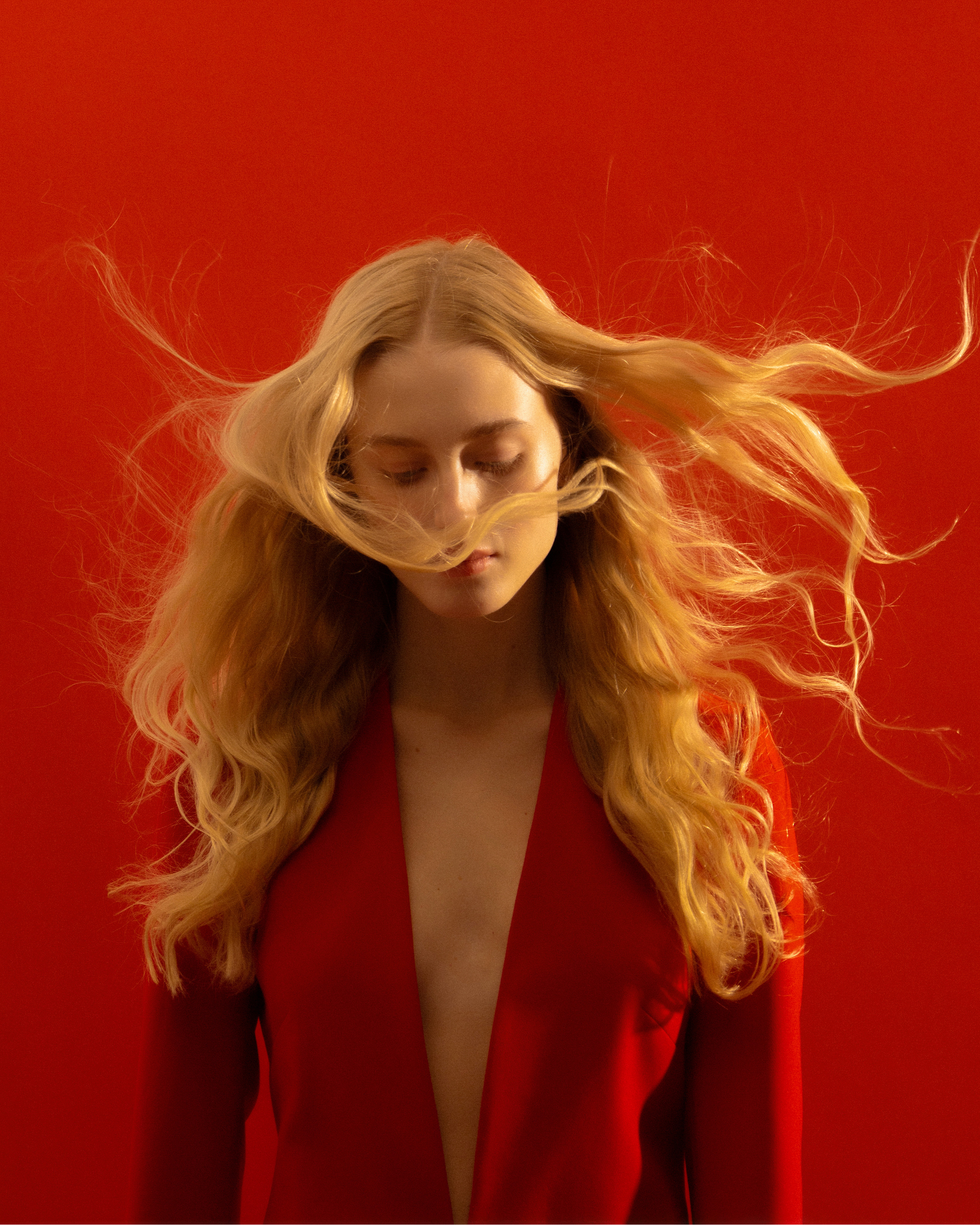 Polina. Фотограф в Москве Ярослава Фролова