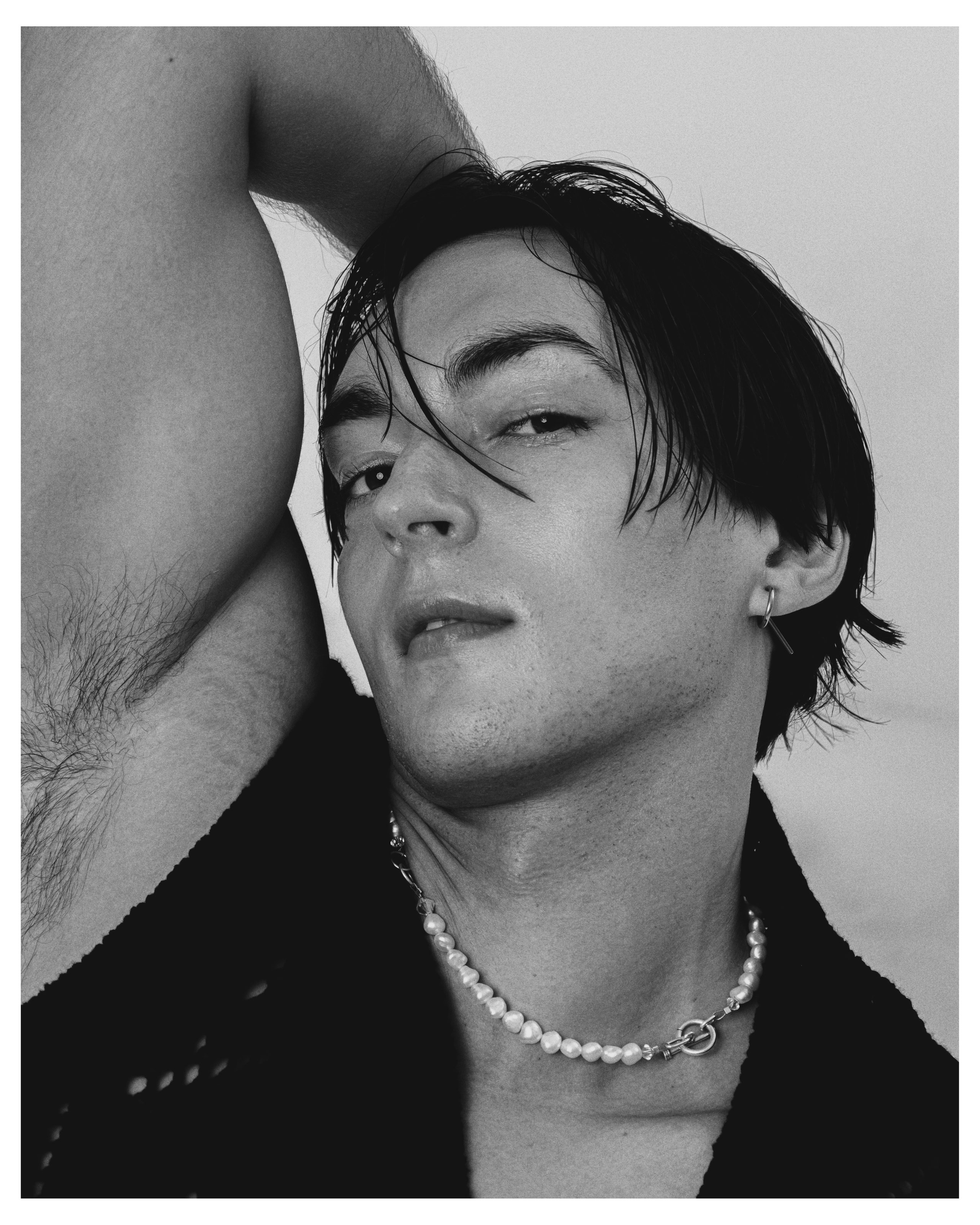 Sergey. Фотограф в Москве Ярослава Фролова