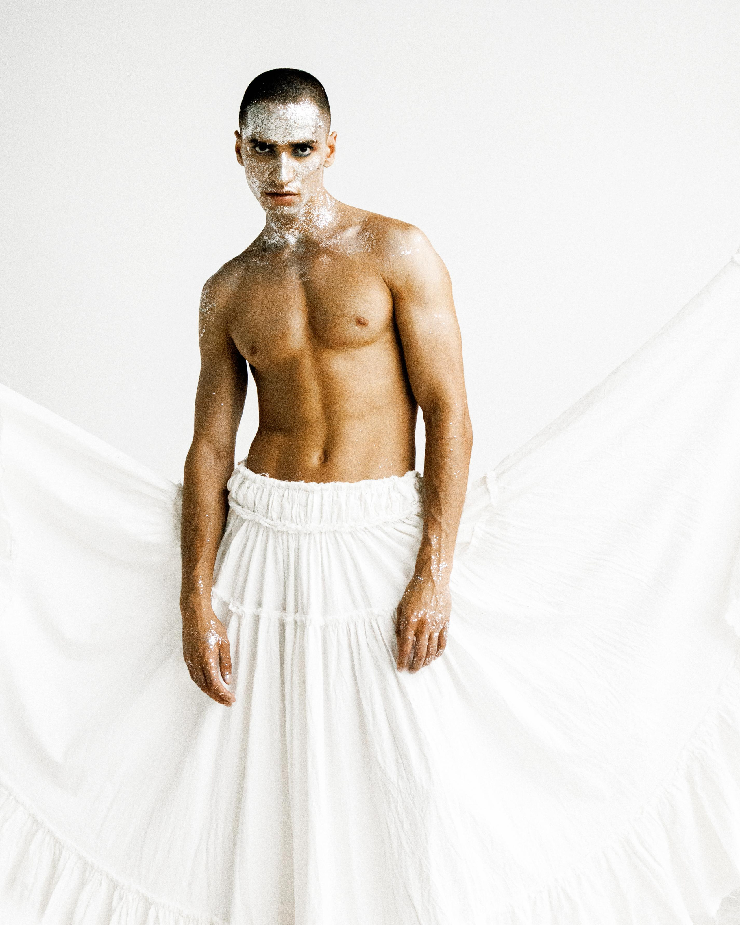 KAY'S DREAM. Фотограф в Москве Ярослава Фролова