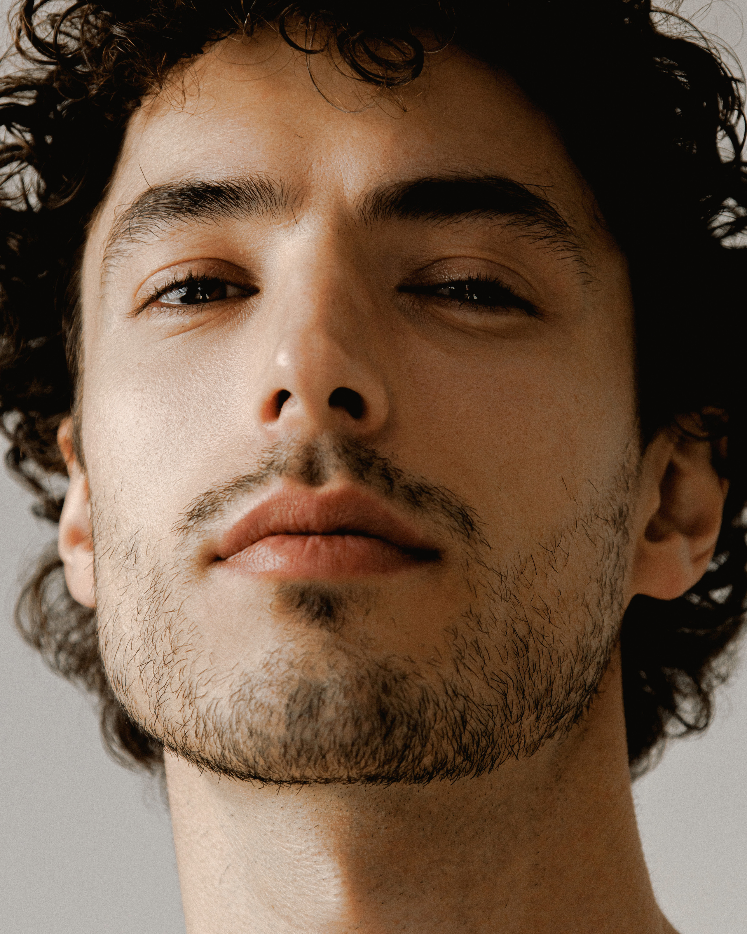 Ilya F. Фотограф в Москве Ярослава Фролова