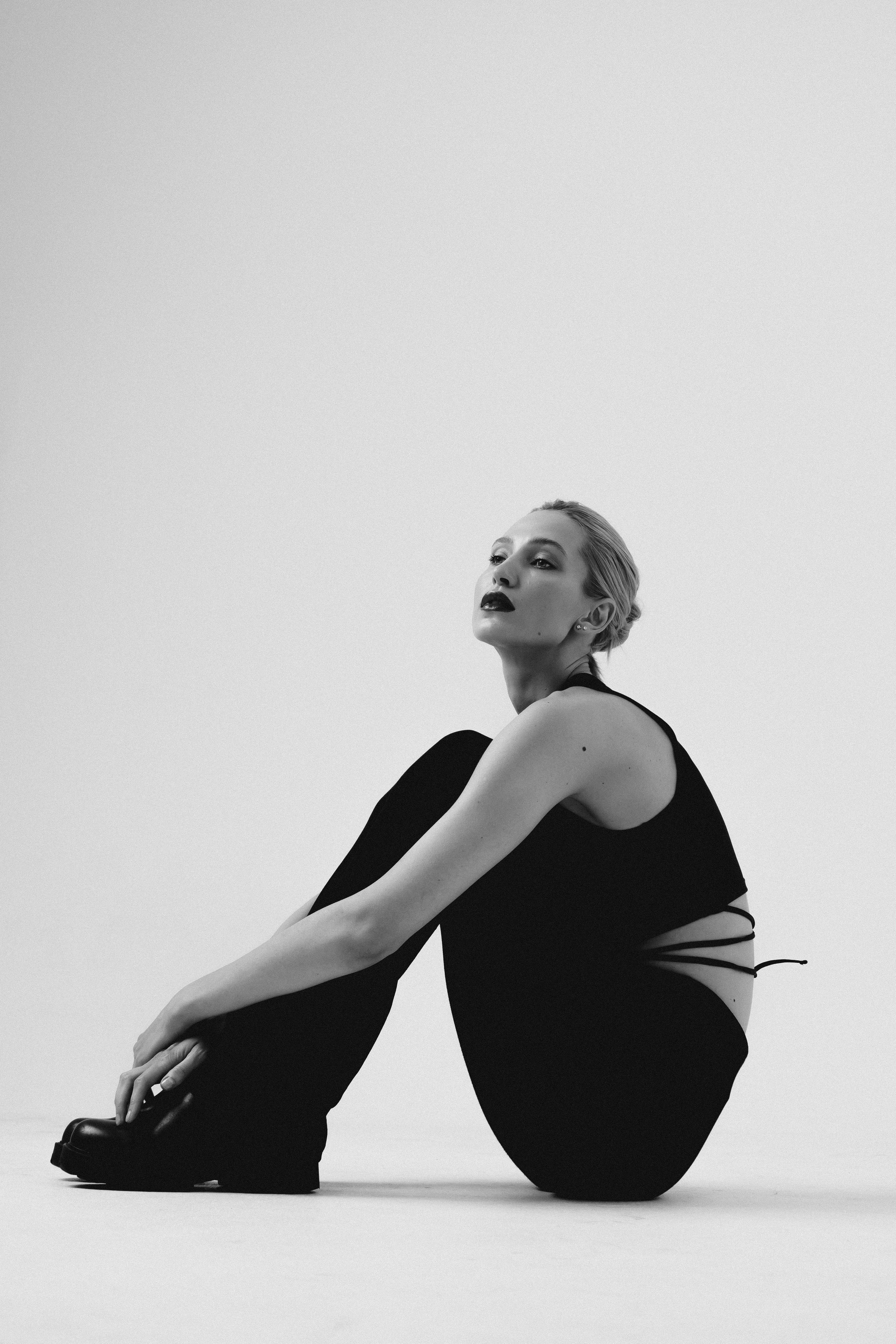 Kristina B. Фотограф в Москве Ярослава Фролова