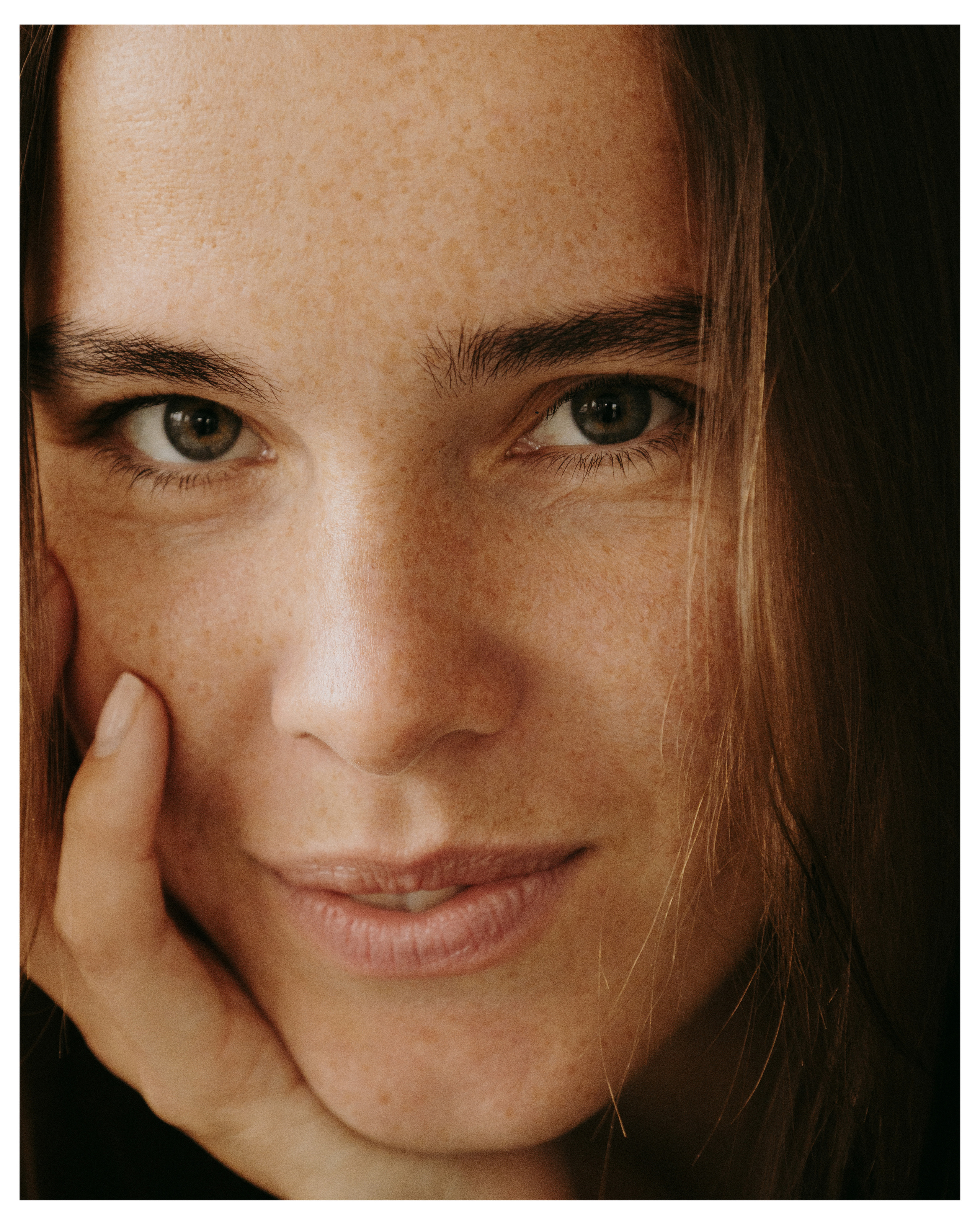 Kristina B. Фотограф в Москве Ярослава Фролова